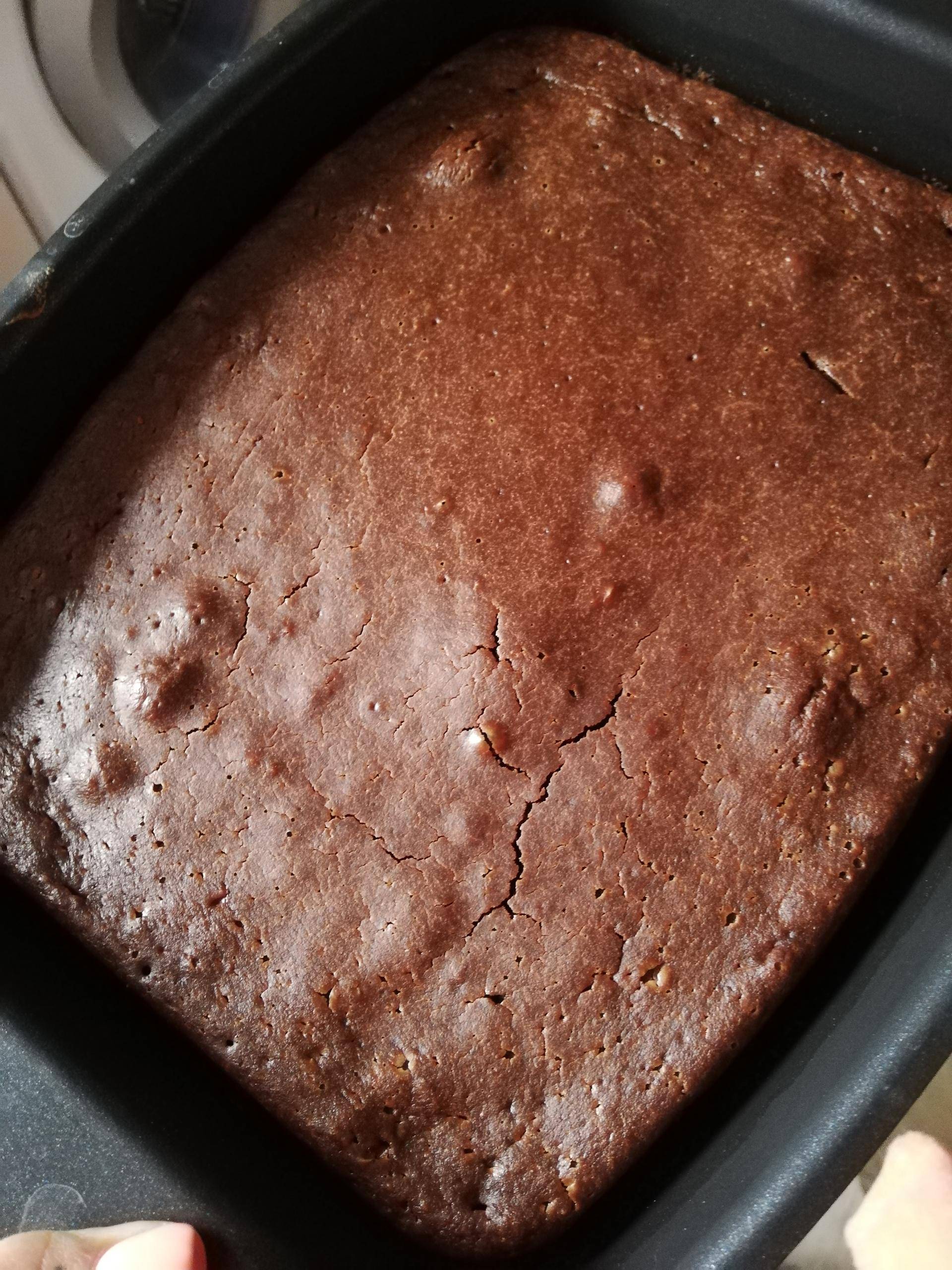Gâteau Coco Vegan - Recepten Cake Factory | Tefal