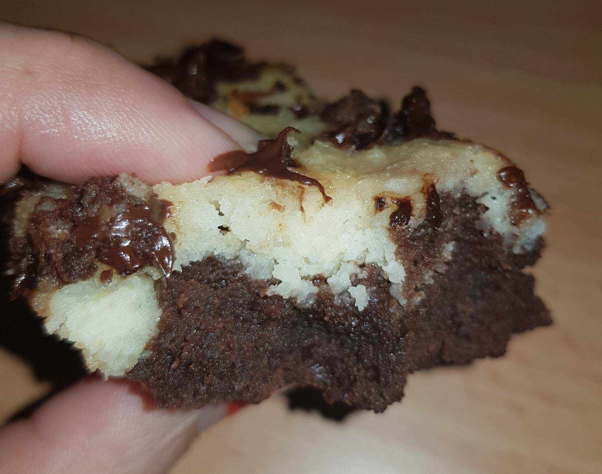 Fondant chocolat, mascarpone et noix de coco - Recette Cake Factory | Tefal