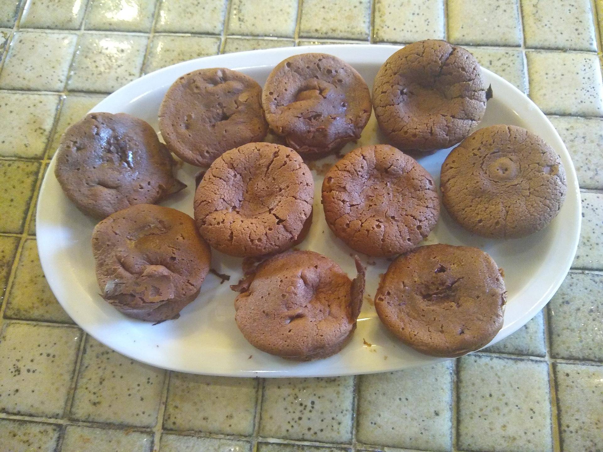 Coulant Nestlé - Recette Cake Factory | Tefal