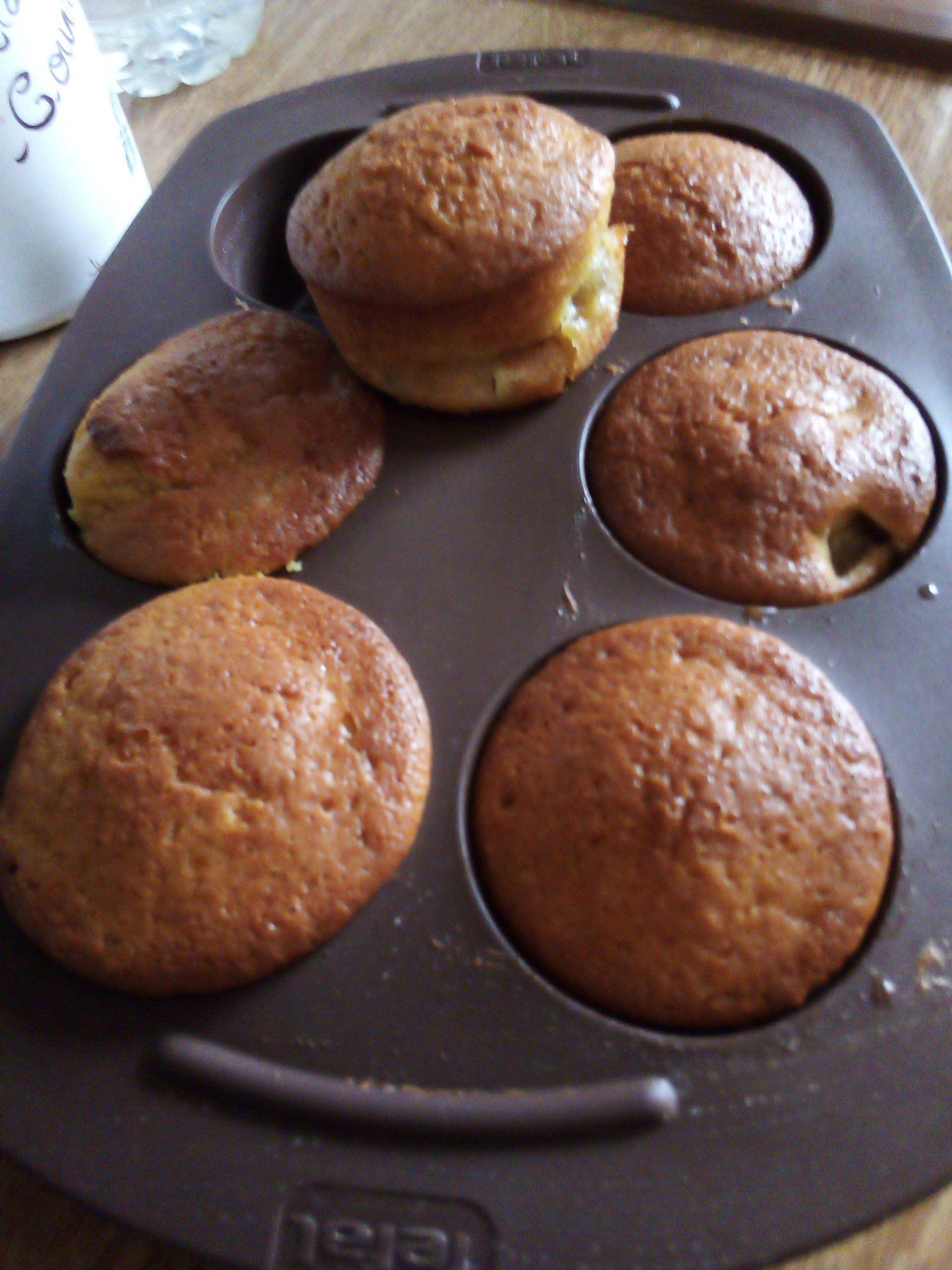 Gâteau moelleux à la banane - Recette Cake Factory | Tefal