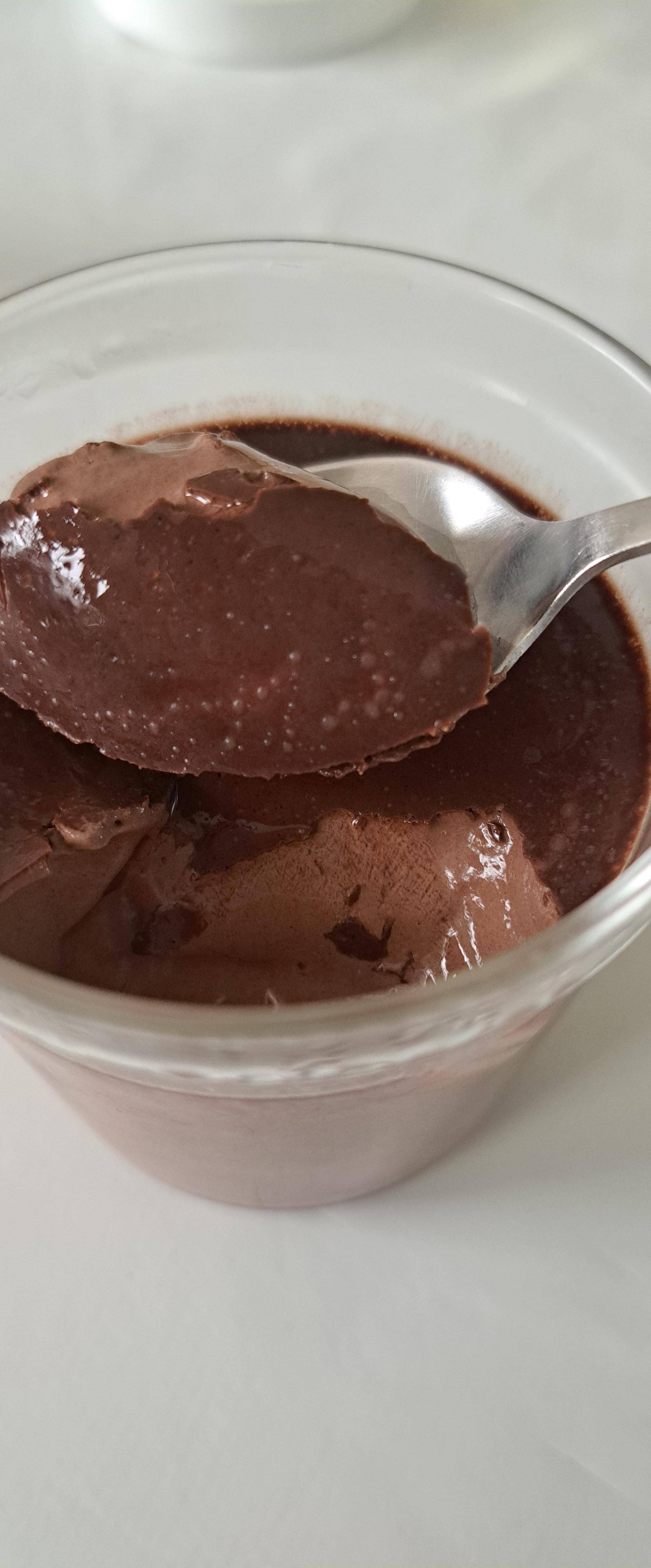 Crème avec van houtten - Recette Cake Factory Infinity | Tefal