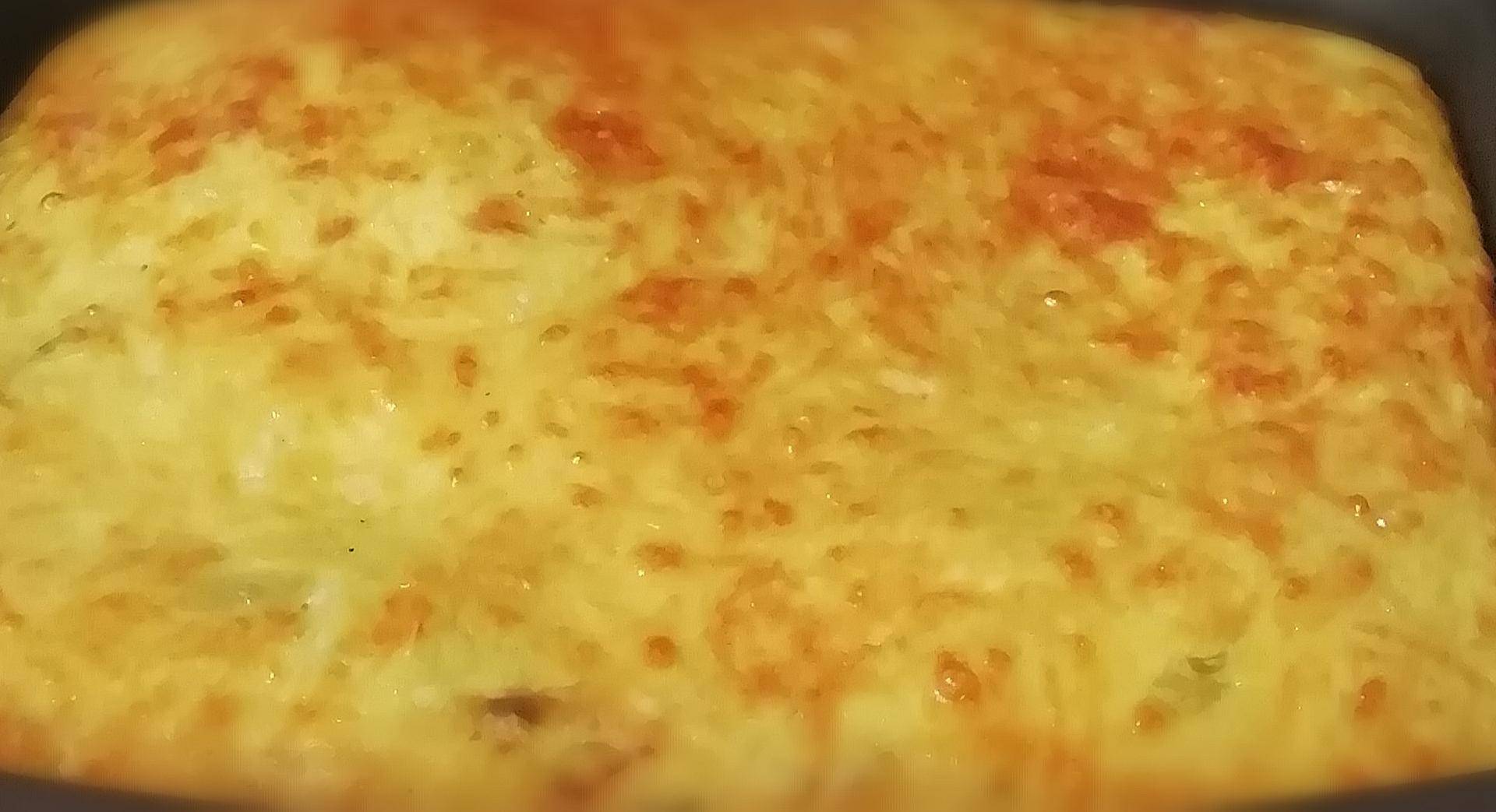 Quiche poireaux à la fondue franc-comptoise - Recette Cake Factory | Tefal