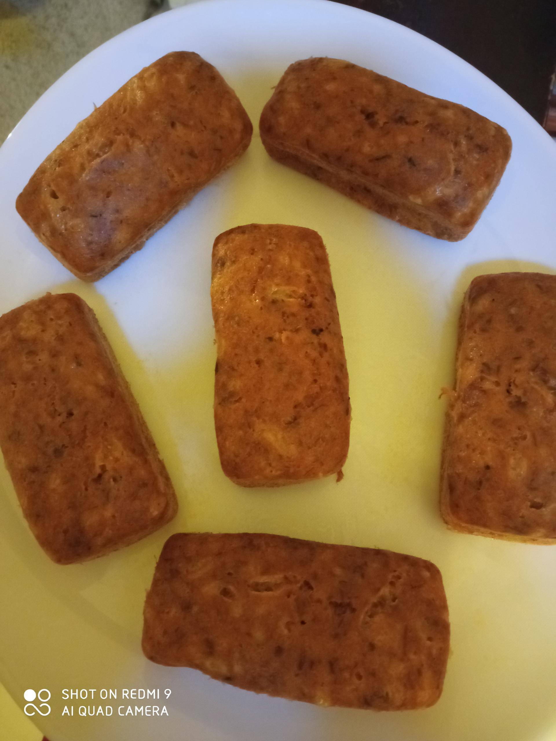 Cake au thon à la tomate - Recepten Cake Factory | Tefal