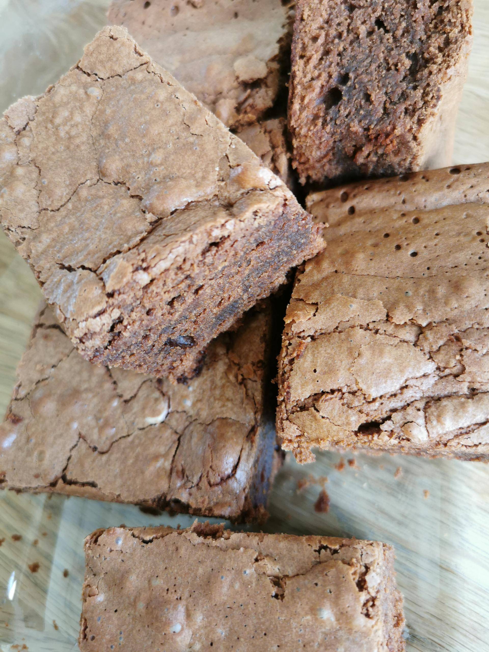 Gâteau au chocolat - Recette Cake Factory Délices | Tefal