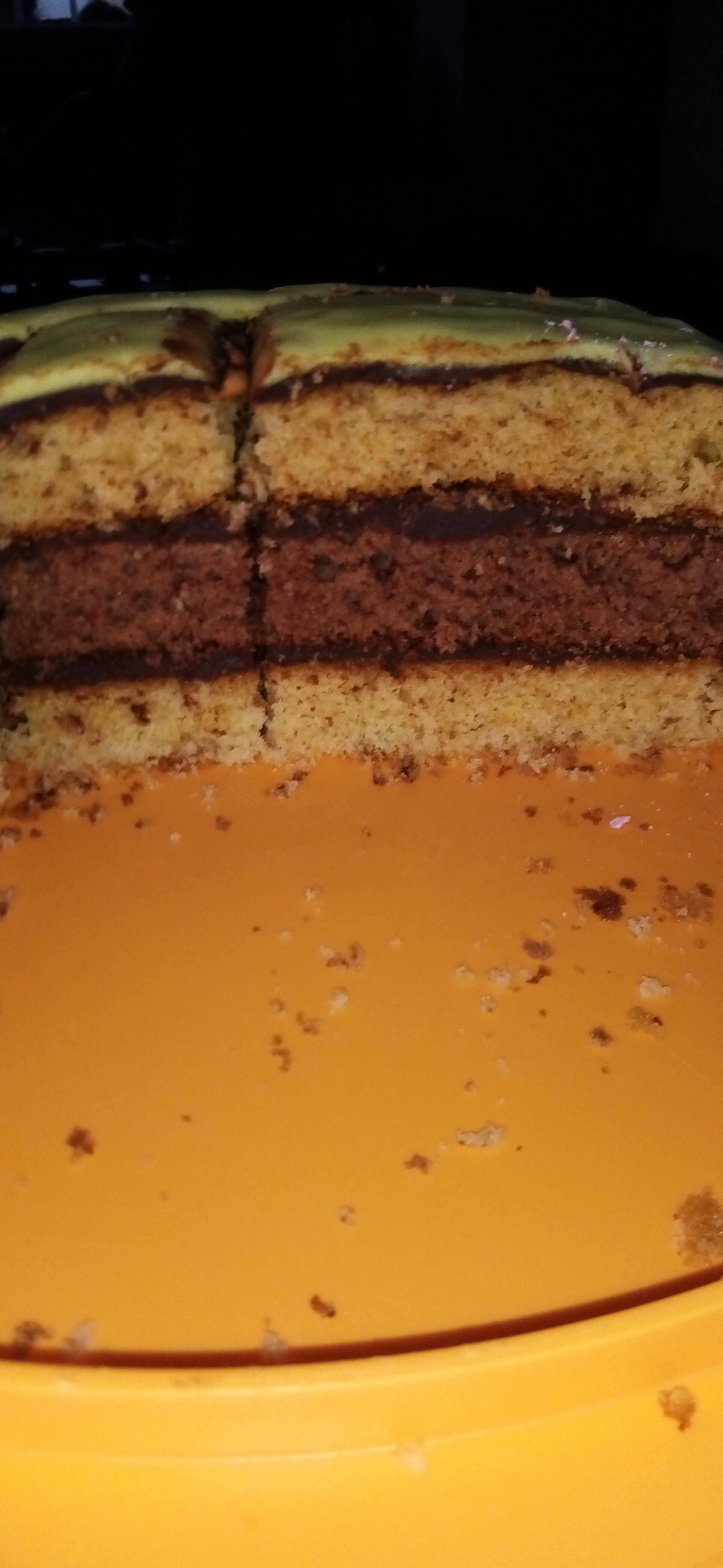 Napolitain elo22 - Recette Cake Factory | Tefal
