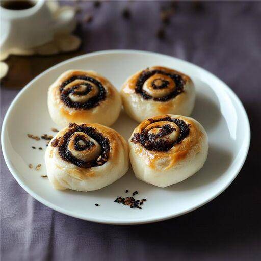 Broodjes met tapenade - Recepten Snack Collection MECHANICAL | Tefal