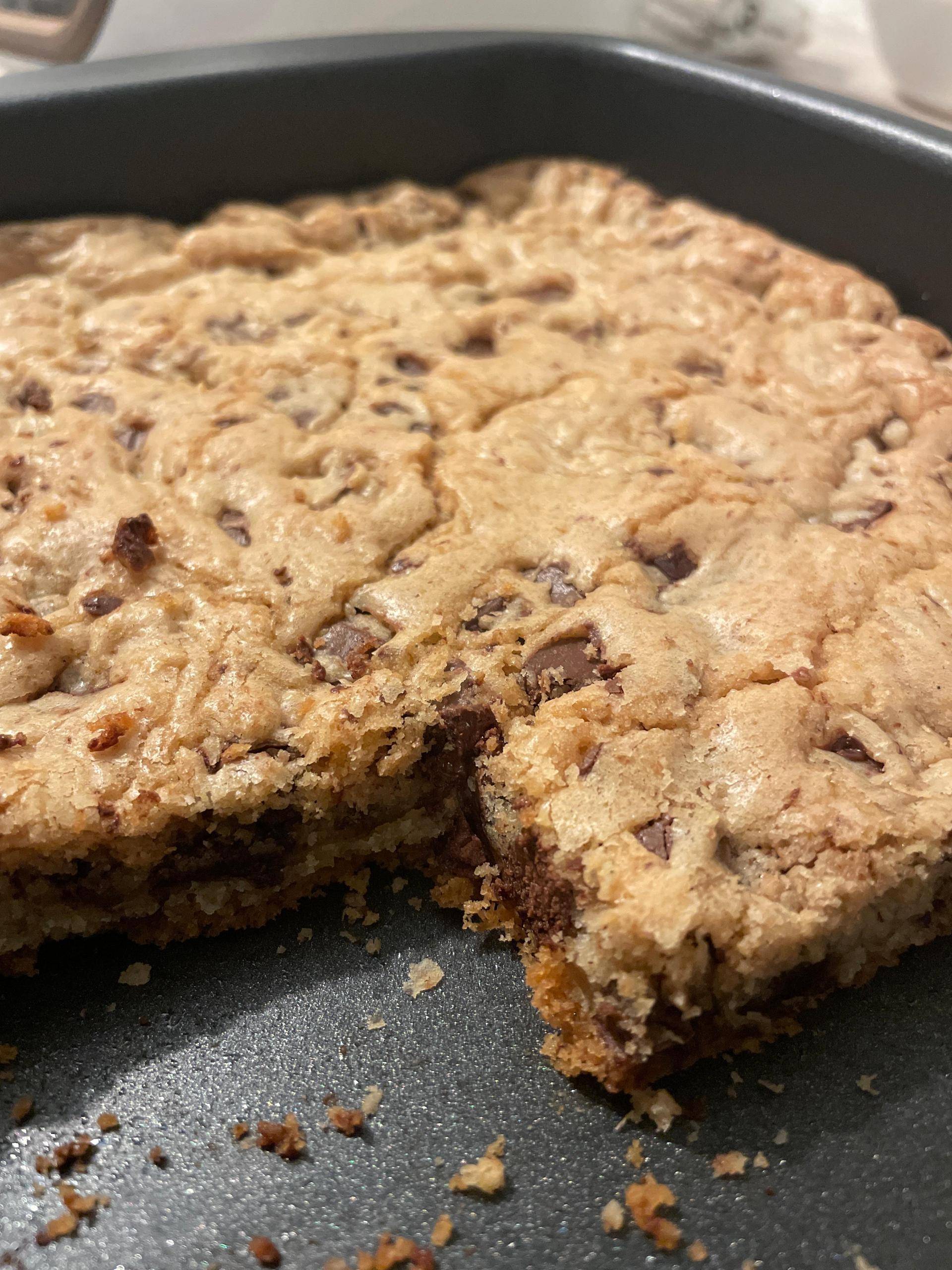 Cookies - Recette Cake Factory | Tefal