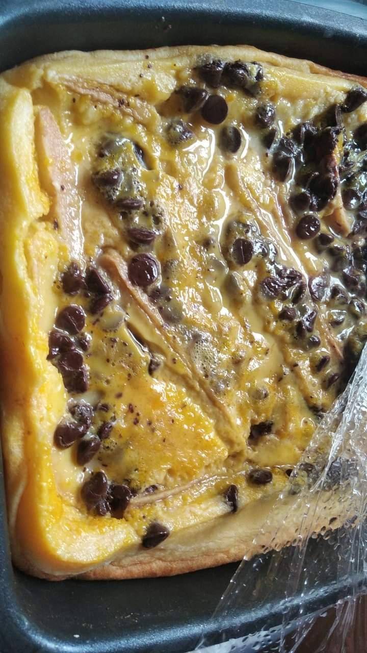 Far breton revisitĂ© đ - Recette Cake Factory | Tefal