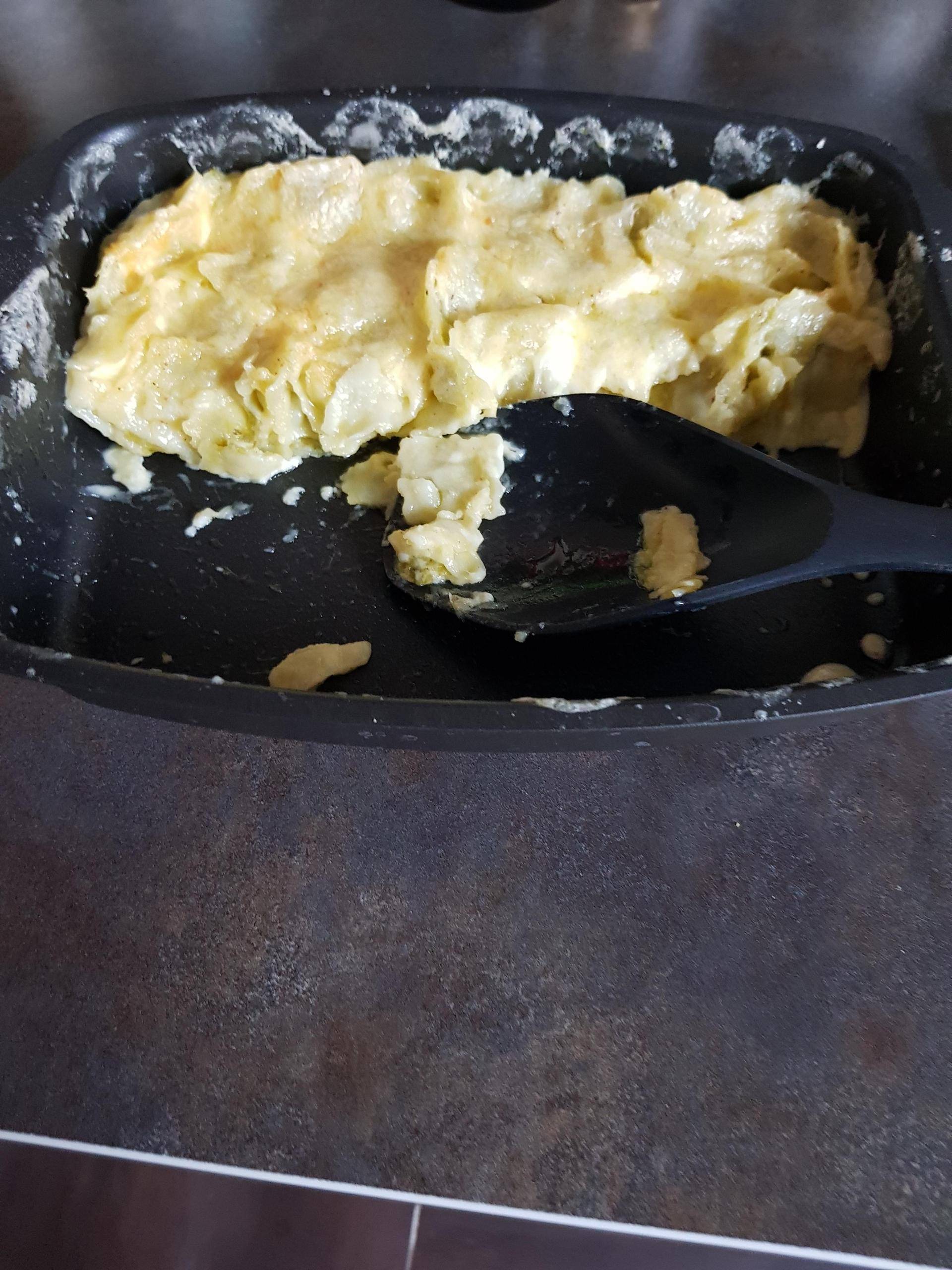 Gratin de ravioles facile - Recepten Cake Factory | Tefal