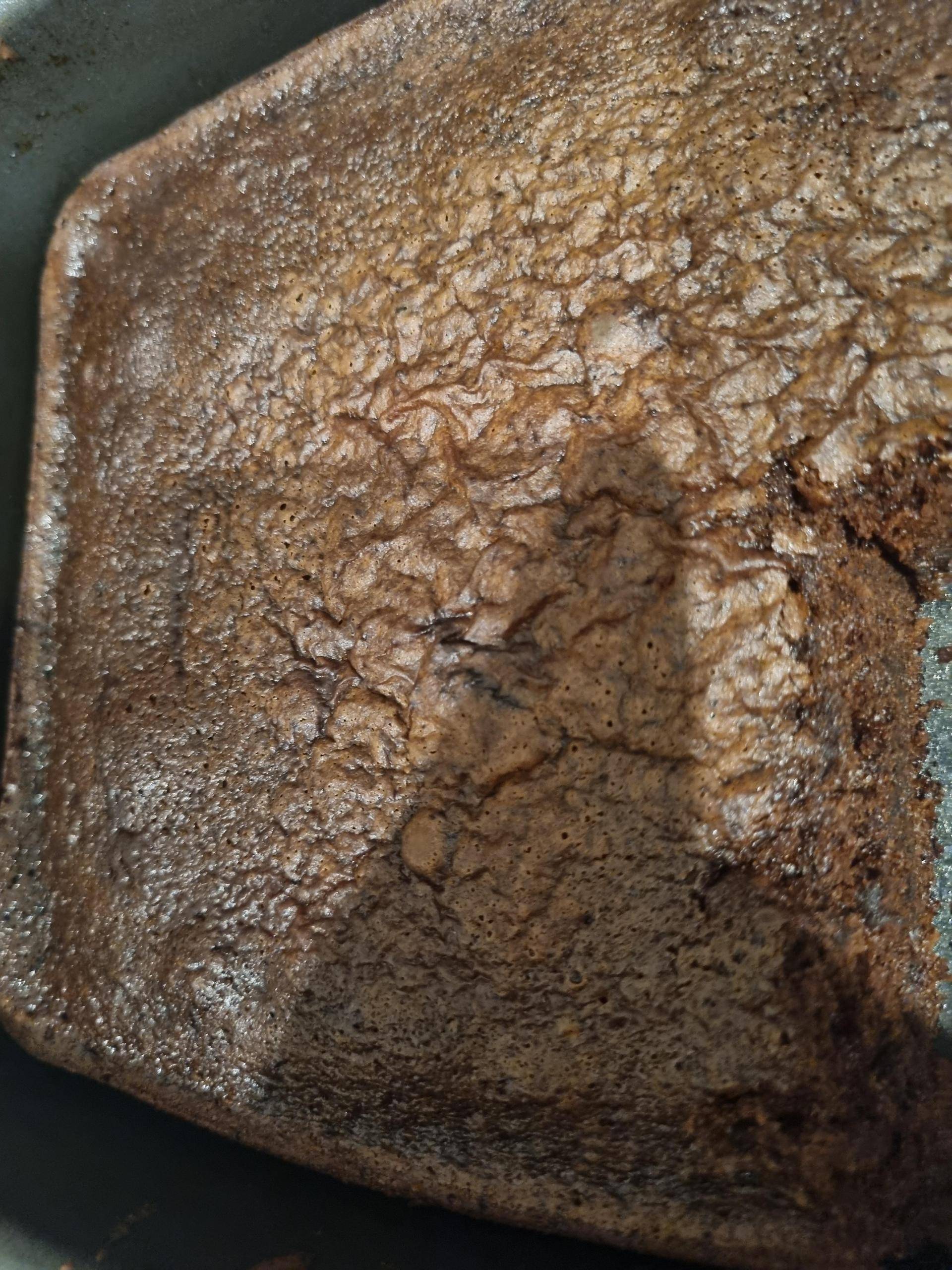 Gâteau fondant au chocolat - Recepten Cake Factory Délices | Tefal