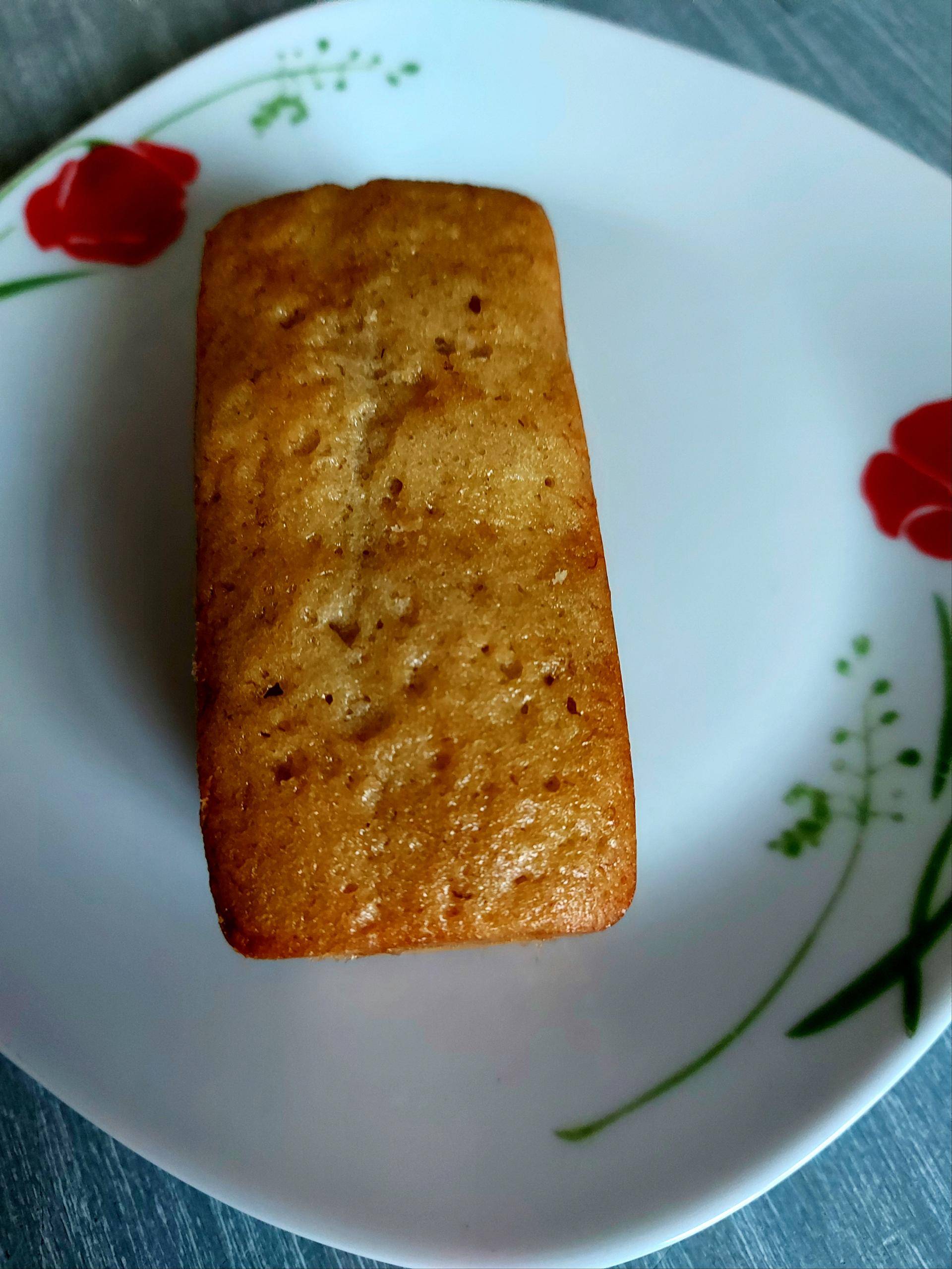 Gâteau à la banane 🍌 - Recette Cake Factory | Tefal