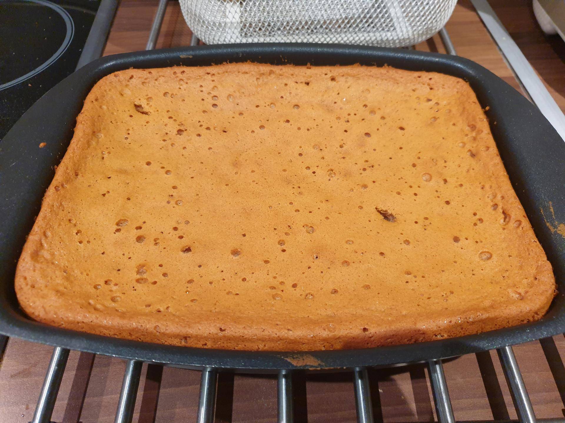 Pain d épices de Noël 🎄 - Recette Cake Factory | Tefal