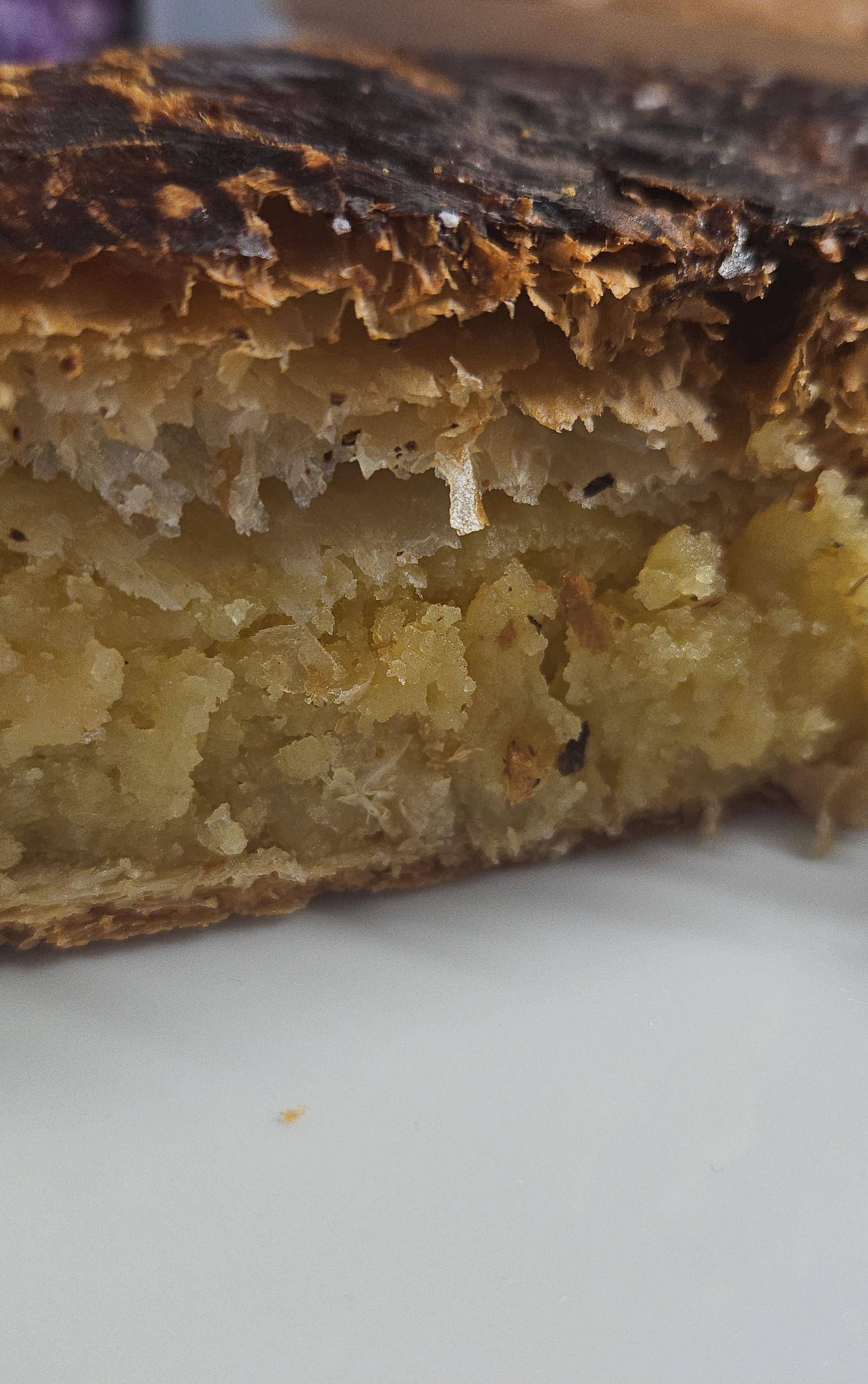 Galette des rois Frangipane - Recette Cake Factory Infinity | Tefal