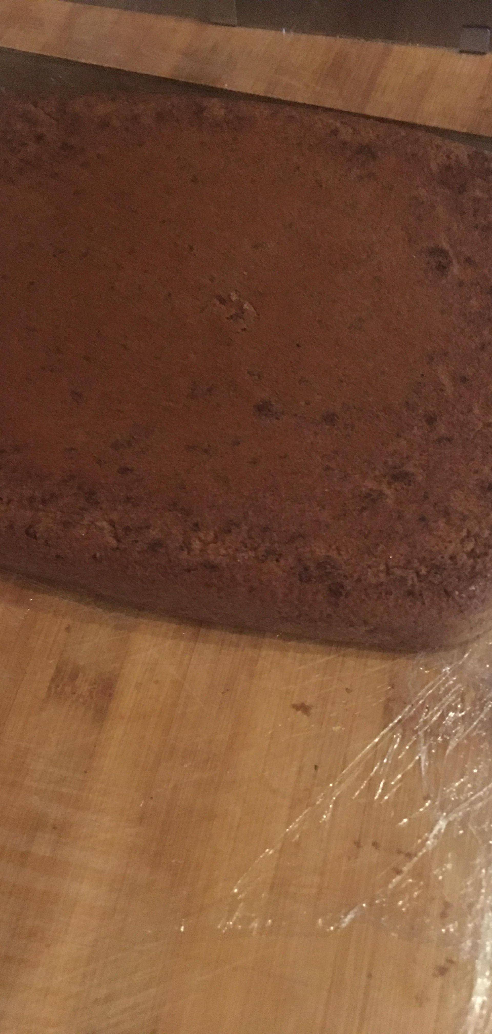Génoise facile au chocolat - Recette Cake Factory | Tefal