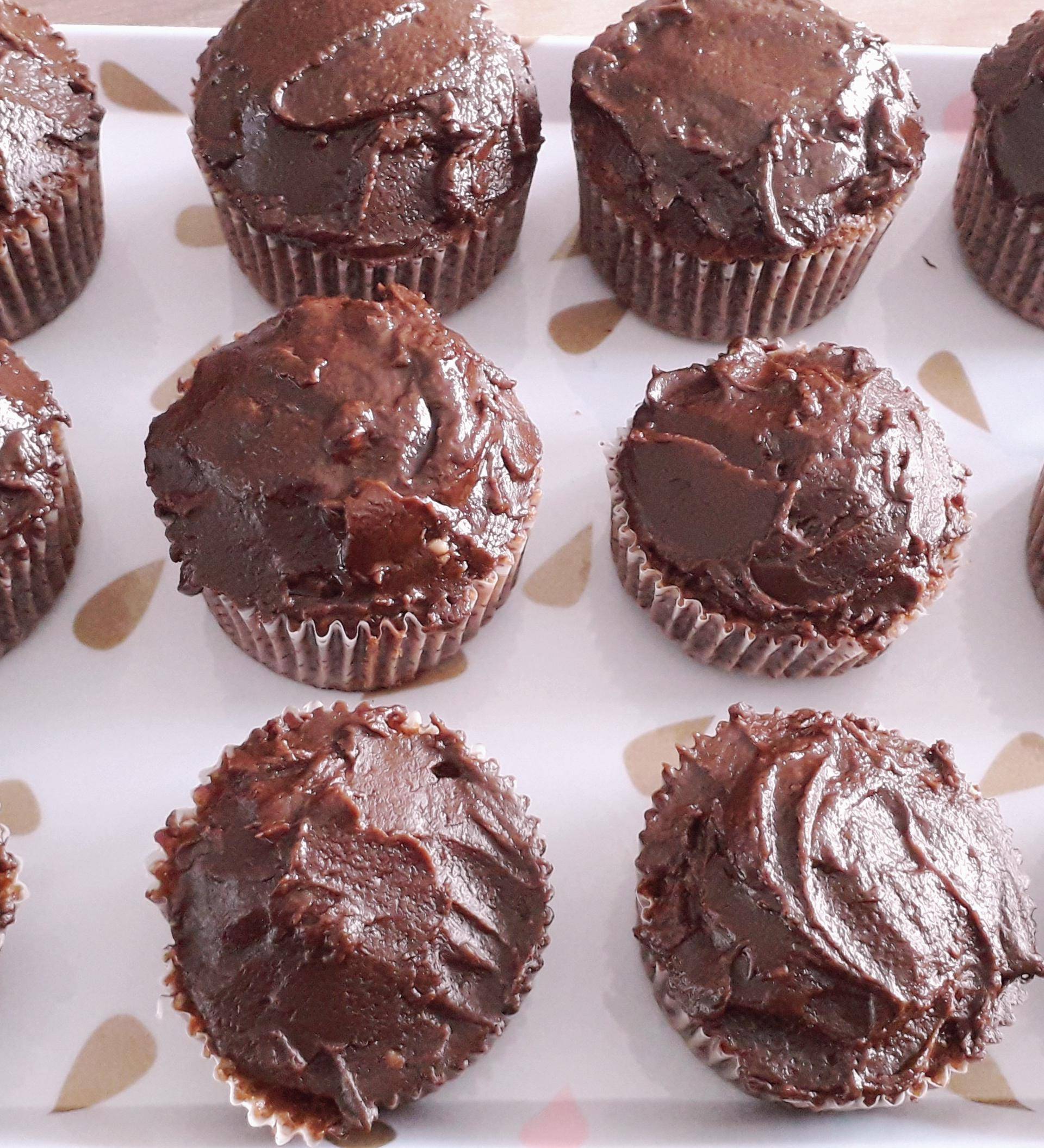 Gâteaux facile au chocolat - Recette Cake Factory | Tefal