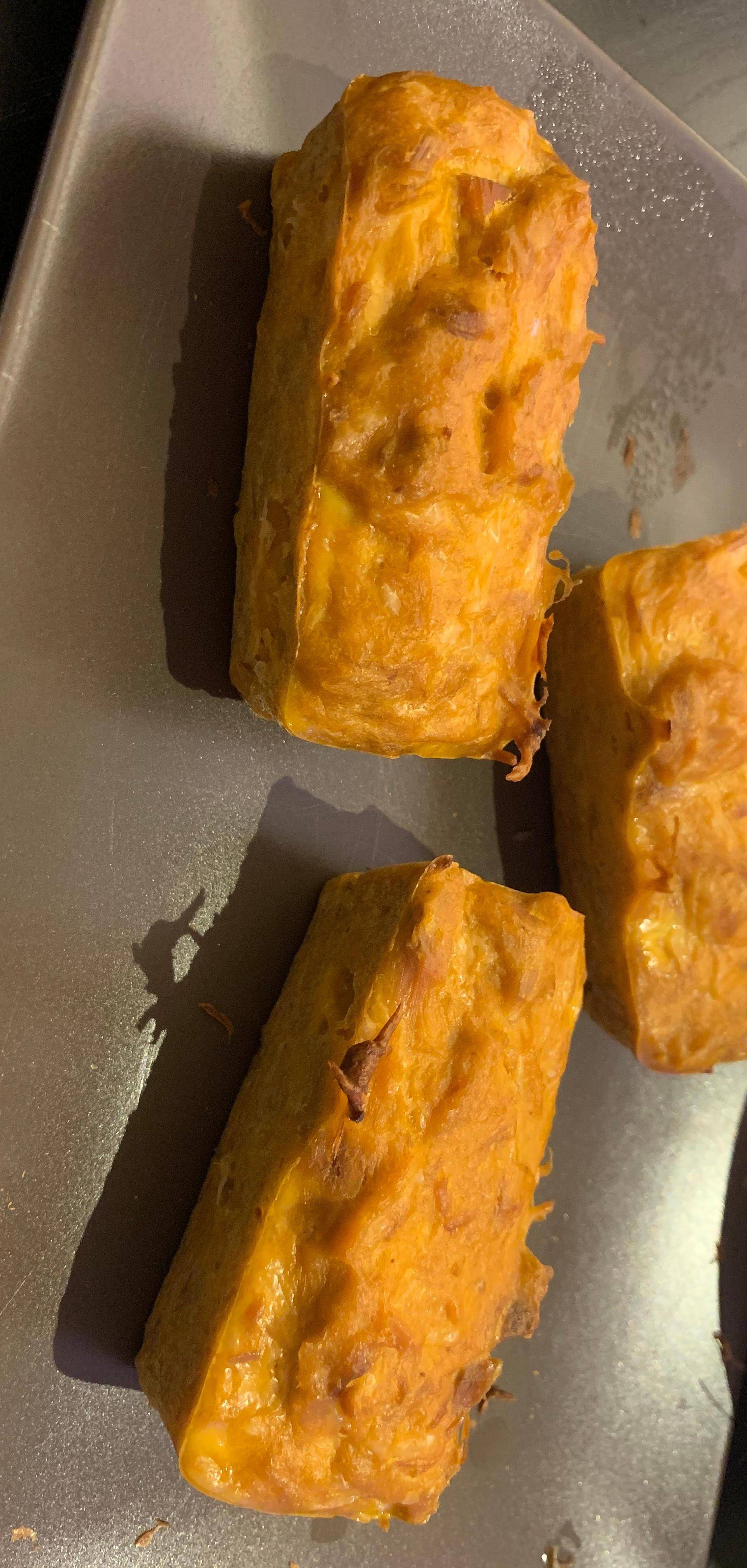 Cakes thon et tomate - Recette Cake Factory | Tefal