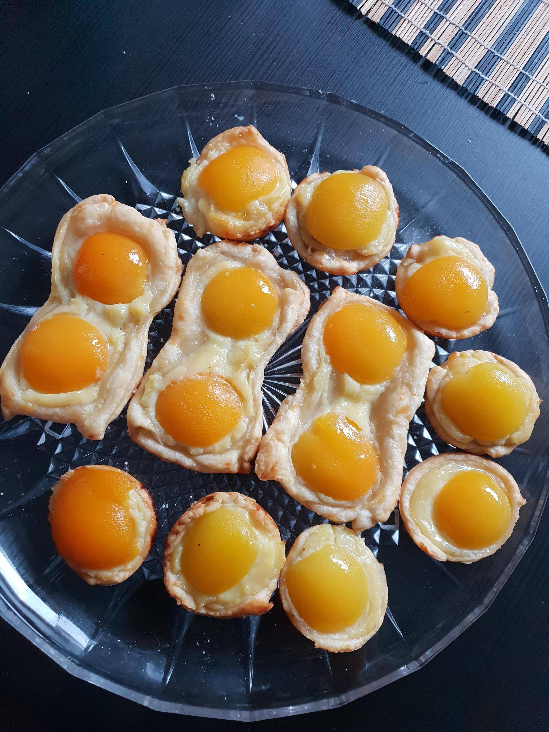 Oreillons - Recette Cake Factory | Tefal