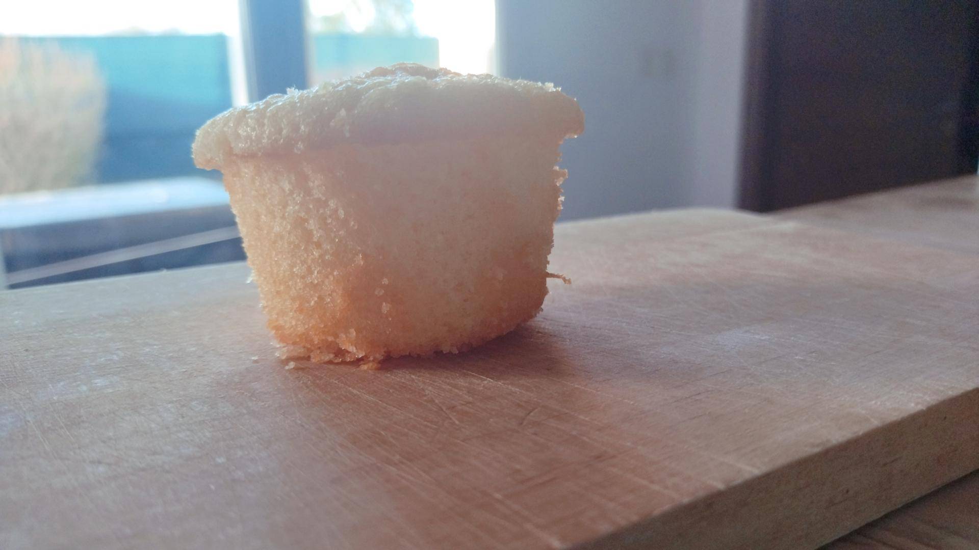 Muffins citron délice ! - Recette Cake Factory Délices | Tefal