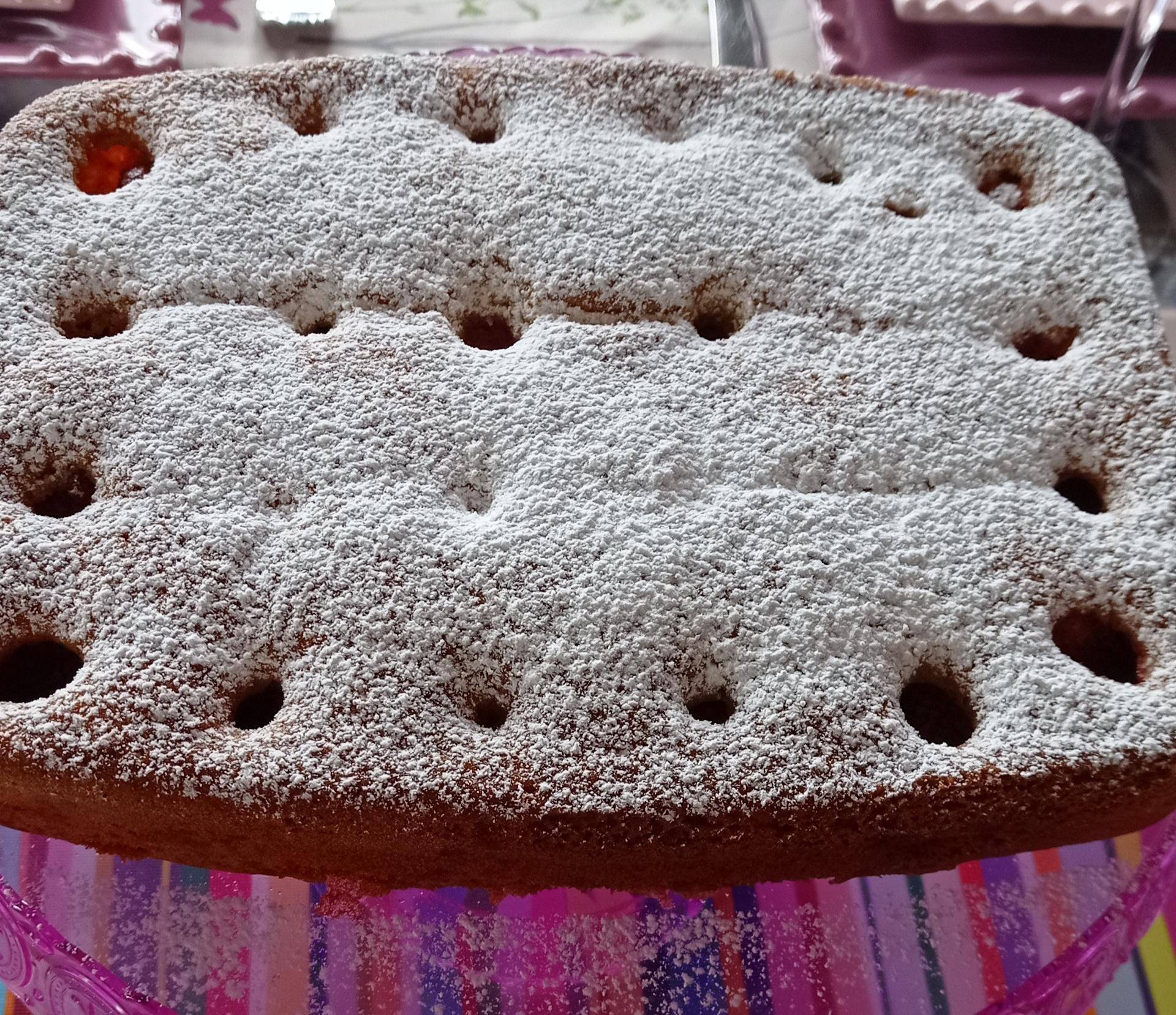 Gâteau aux fraises - Recette Cake Factory | Tefal