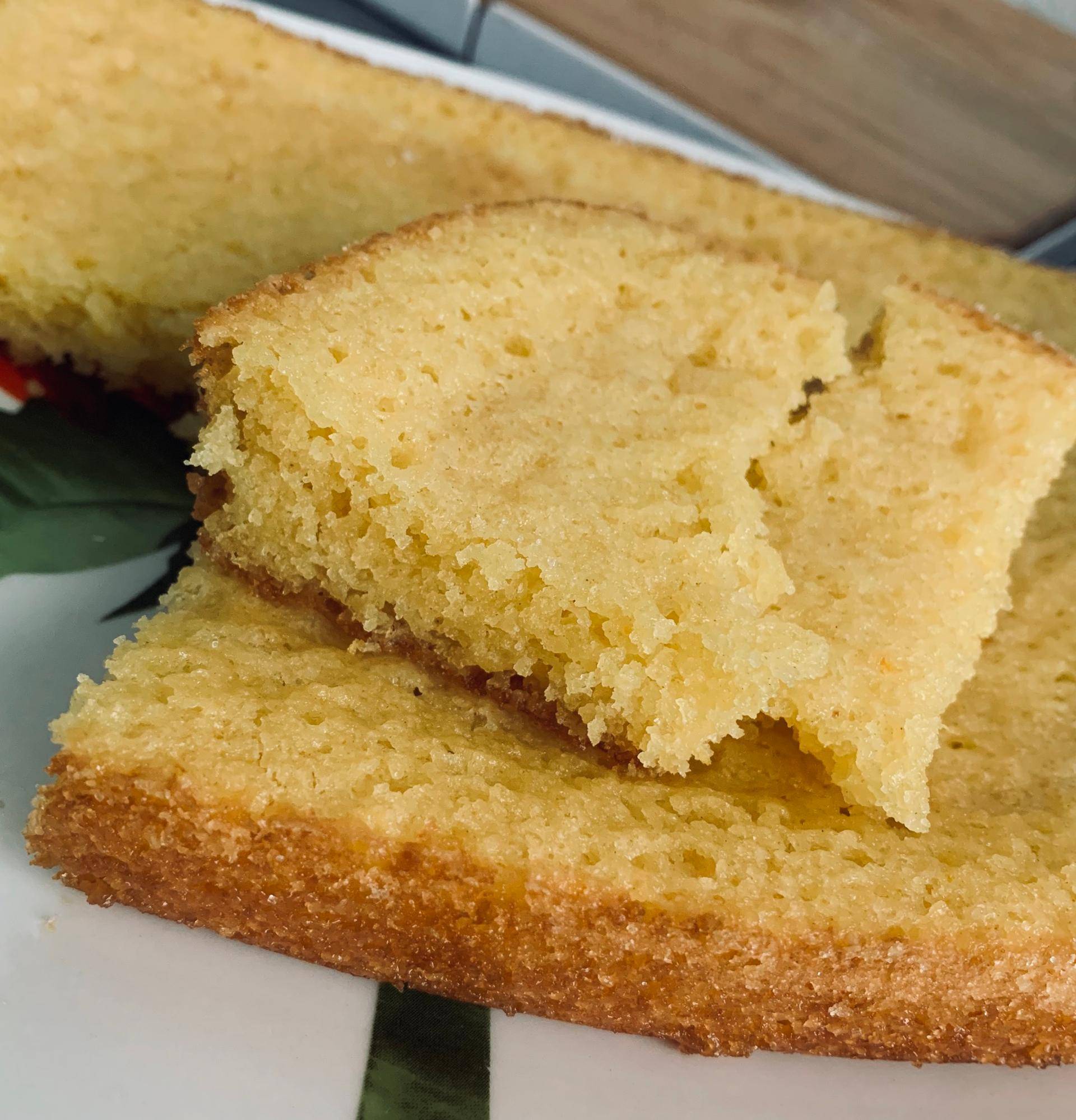 Gâteau à l’orange - Recette Cake Factory | Tefal