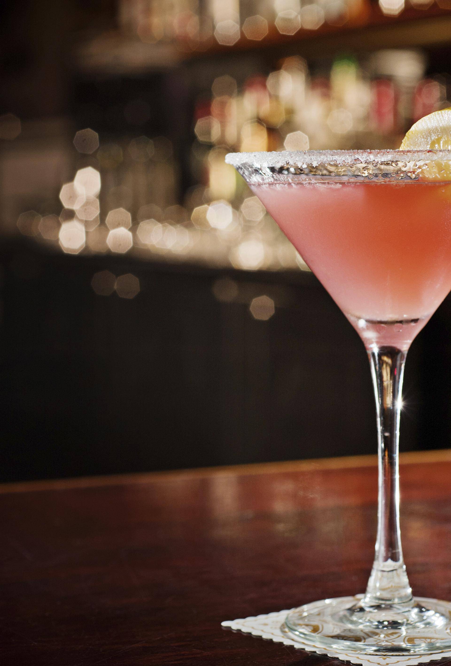 COSMOPOLITAIN - Recette undefined | Tefal