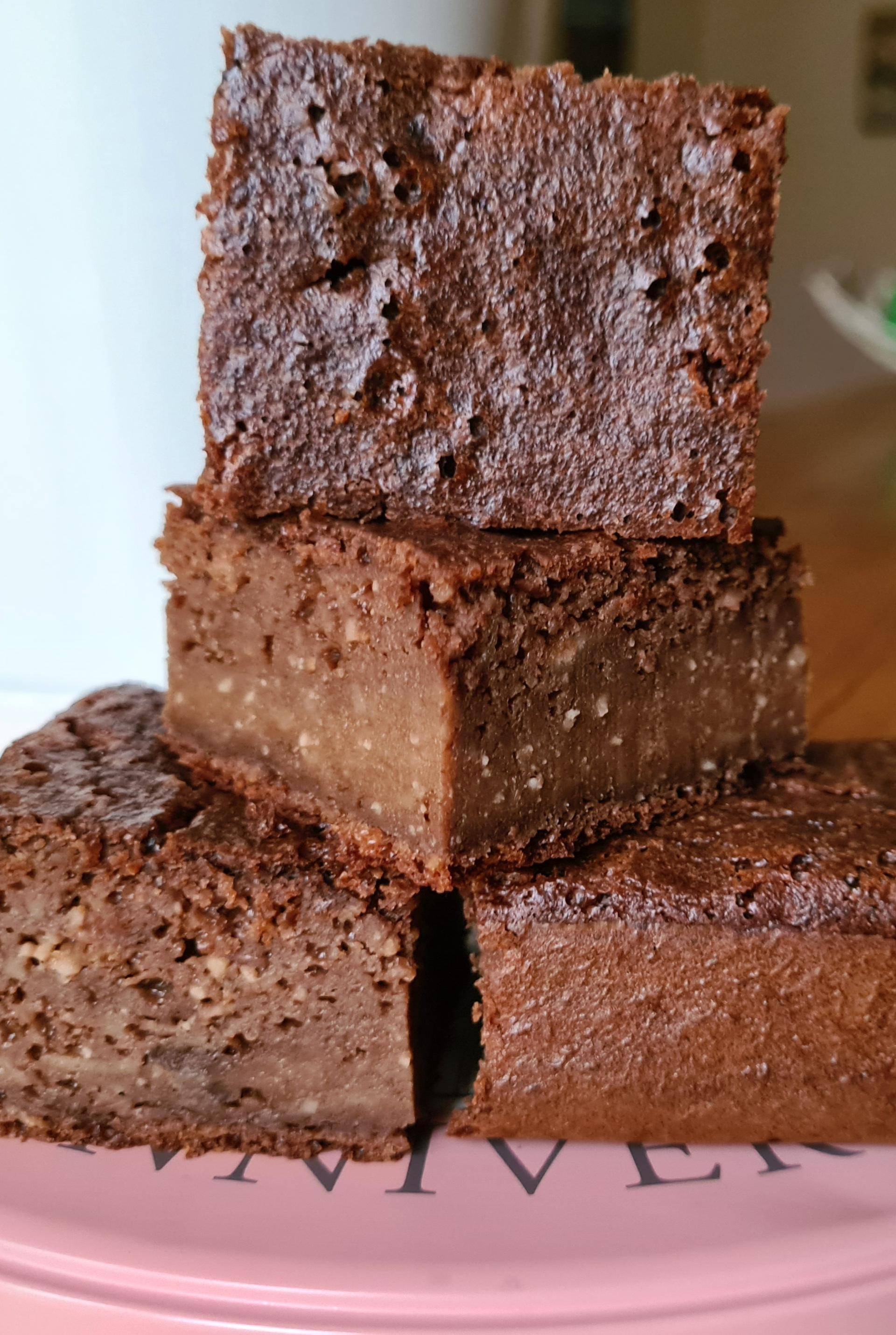 Gâteau italien de pain et de chocolat - Recette Cake Factory | Tefal