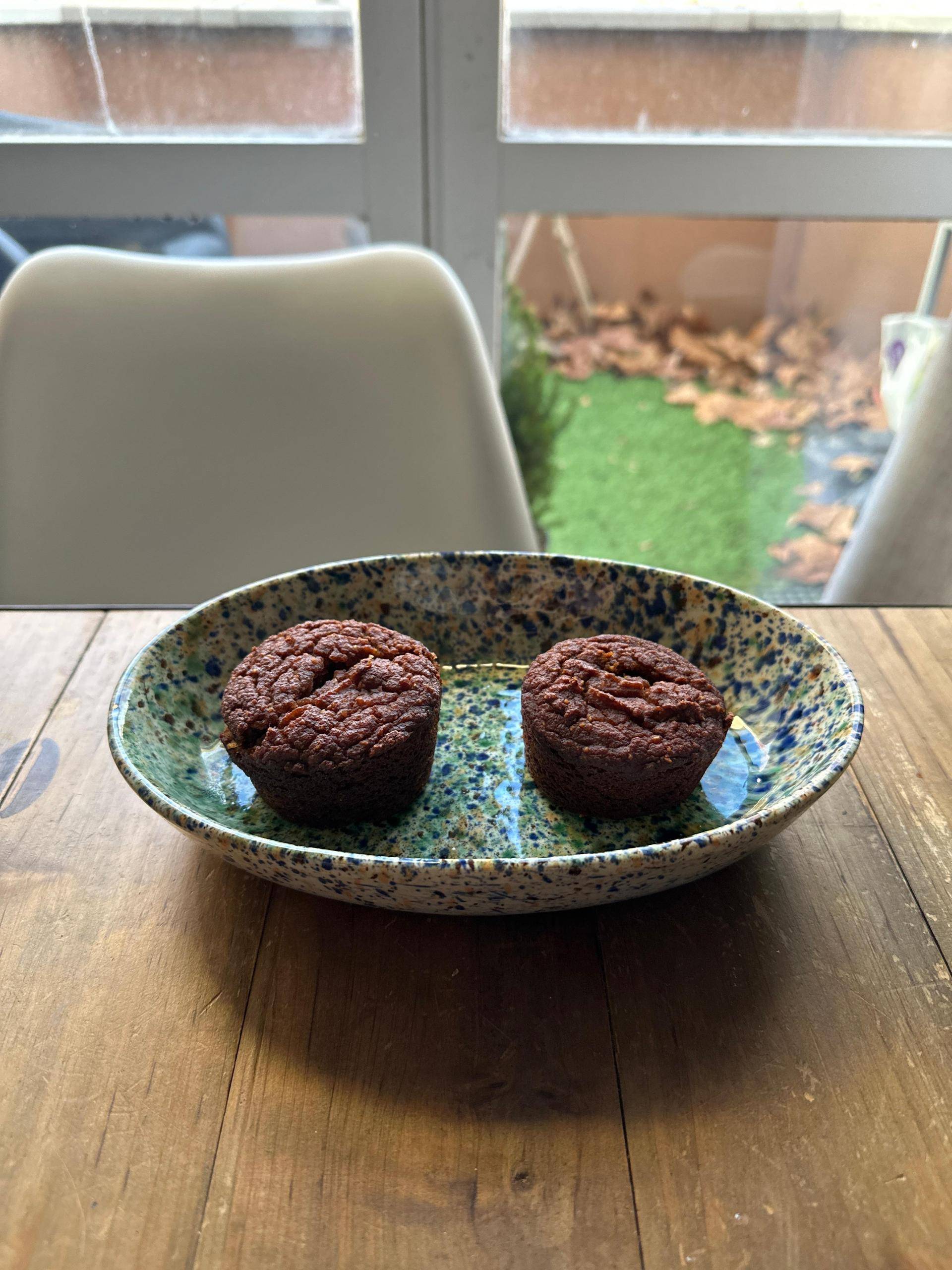 Gâteaux de papa - Recette Cake Factory Délices | Tefal