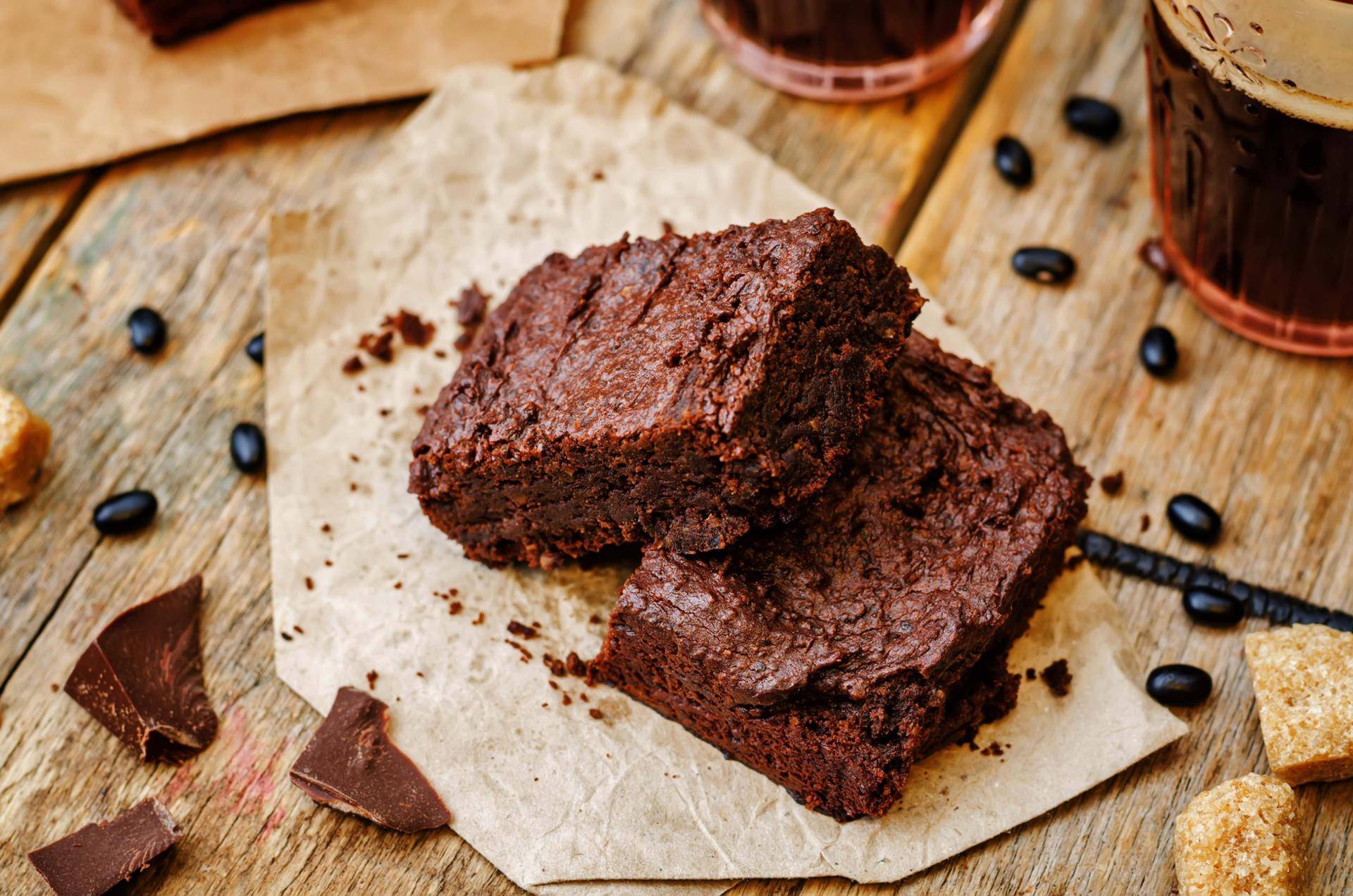 Gâteau au cacao simple et rapide - Recette Cake Factory | Tefal