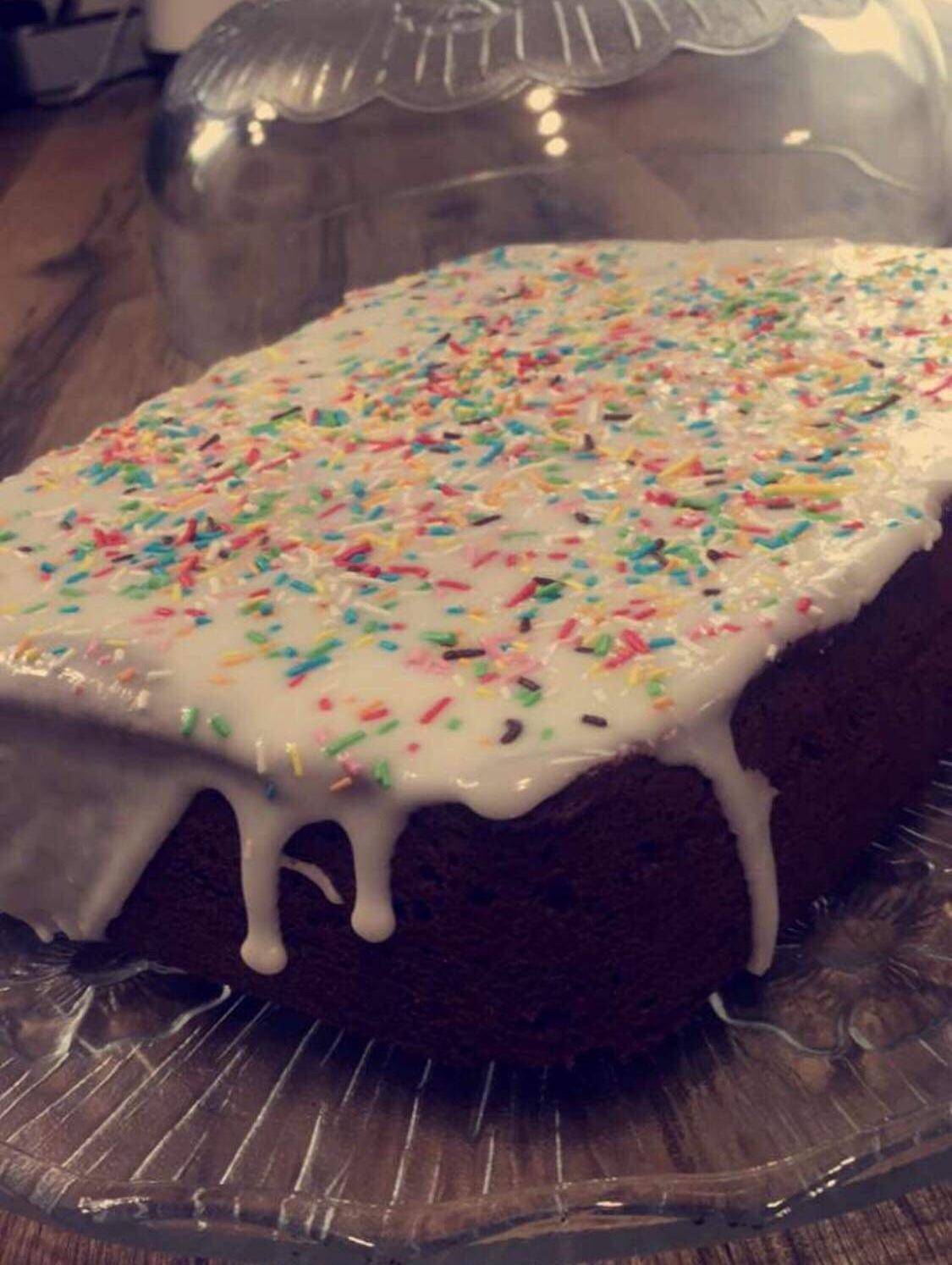 Gâteau Benco - Recette Cake Factory | Tefal