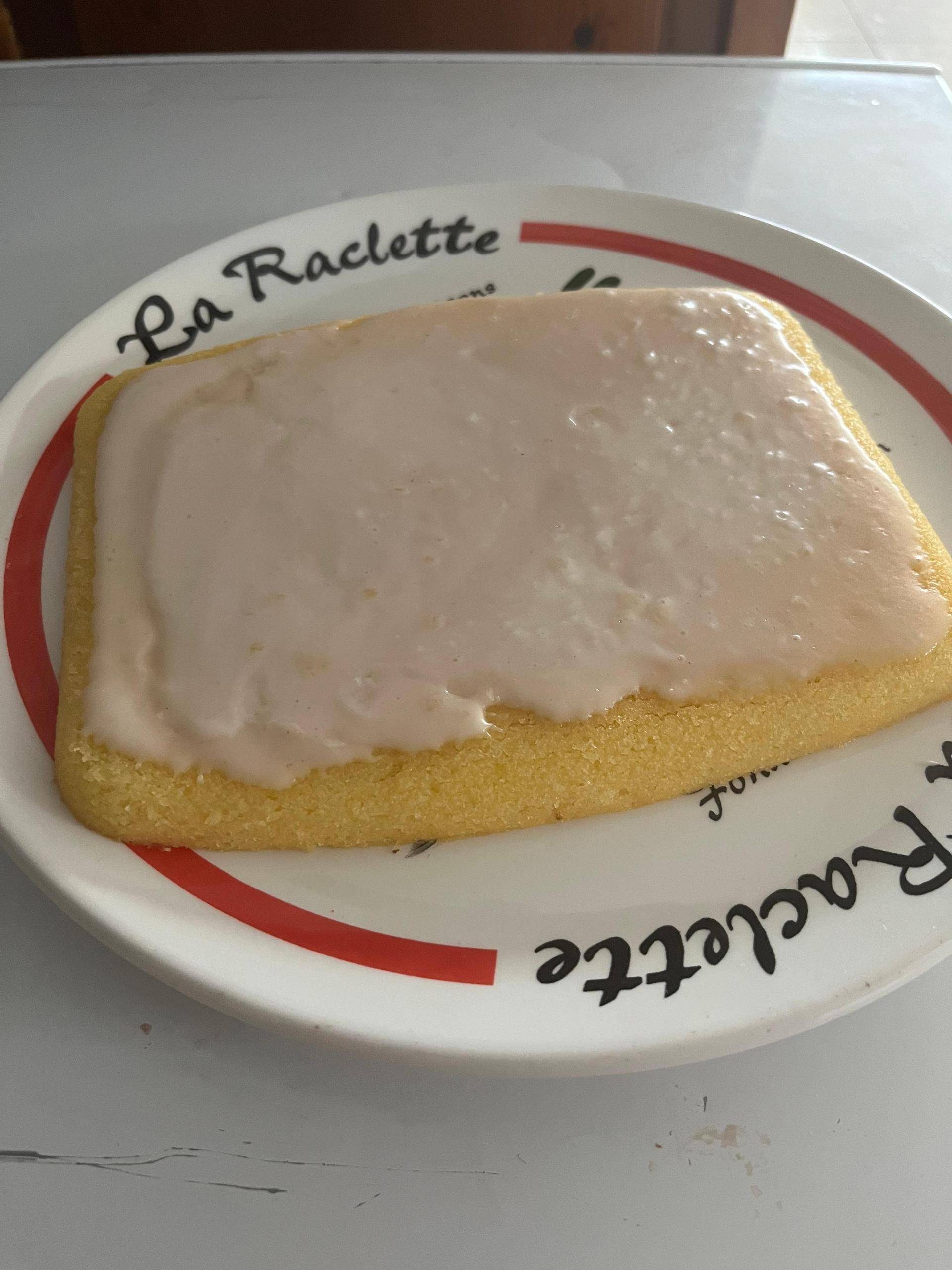 Brownies au citron - Recette Cake Factory Délices | Tefal