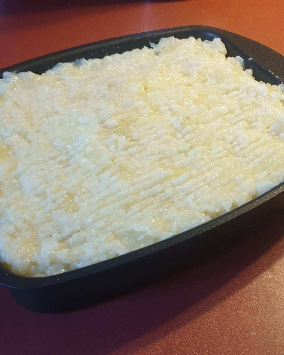 Hachis parmentier - Recepten Cake Factory | Tefal
