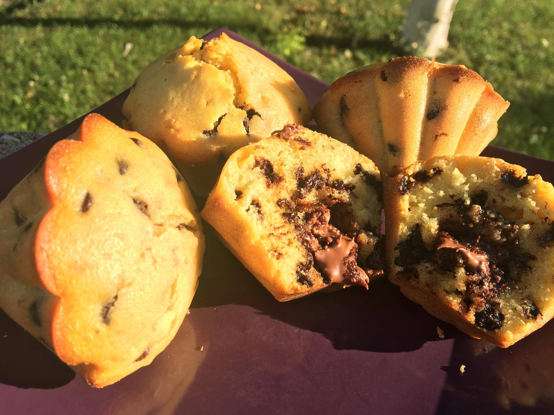 Mandise (recette inspirée de « Ma tribu et moi ») - Recette Cake Factory | Tefal