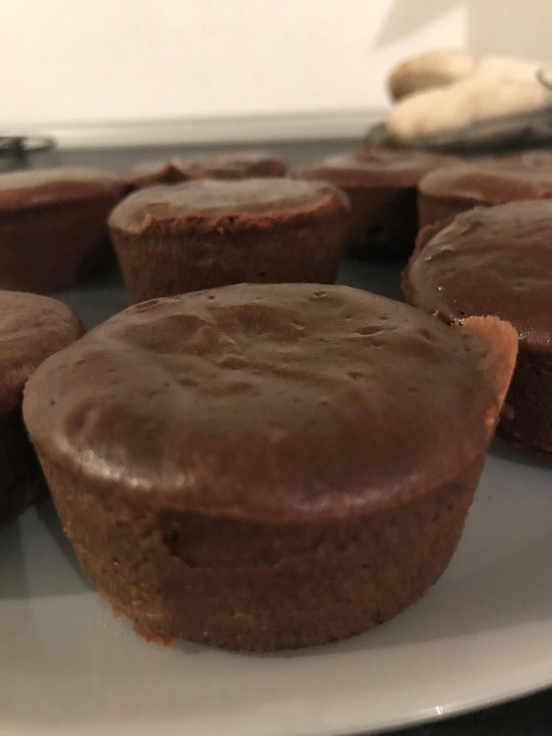 Gateaux au chocolat - Recepten Cake Factory Délices | Tefal