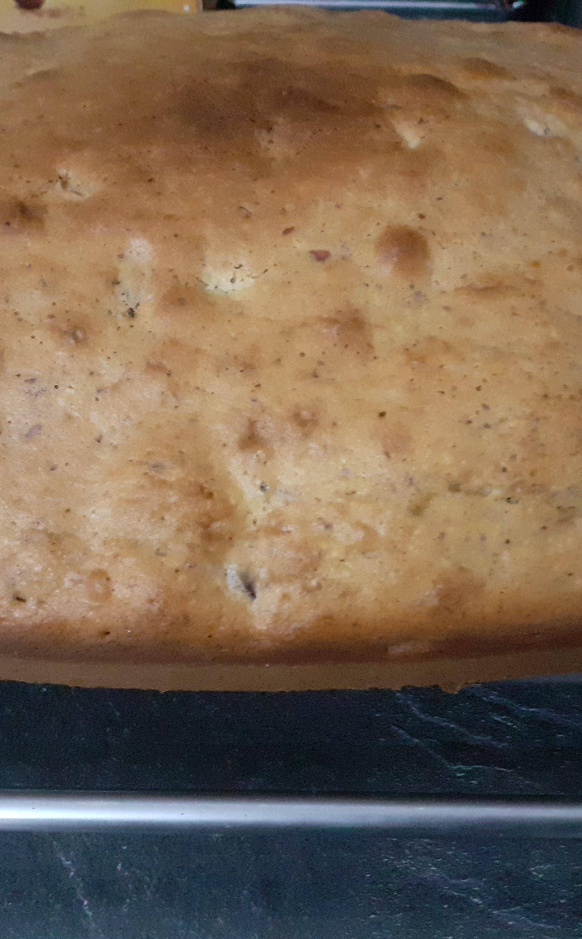 Gâteaux amande noix noisettes - Recette Cake Factory | Tefal