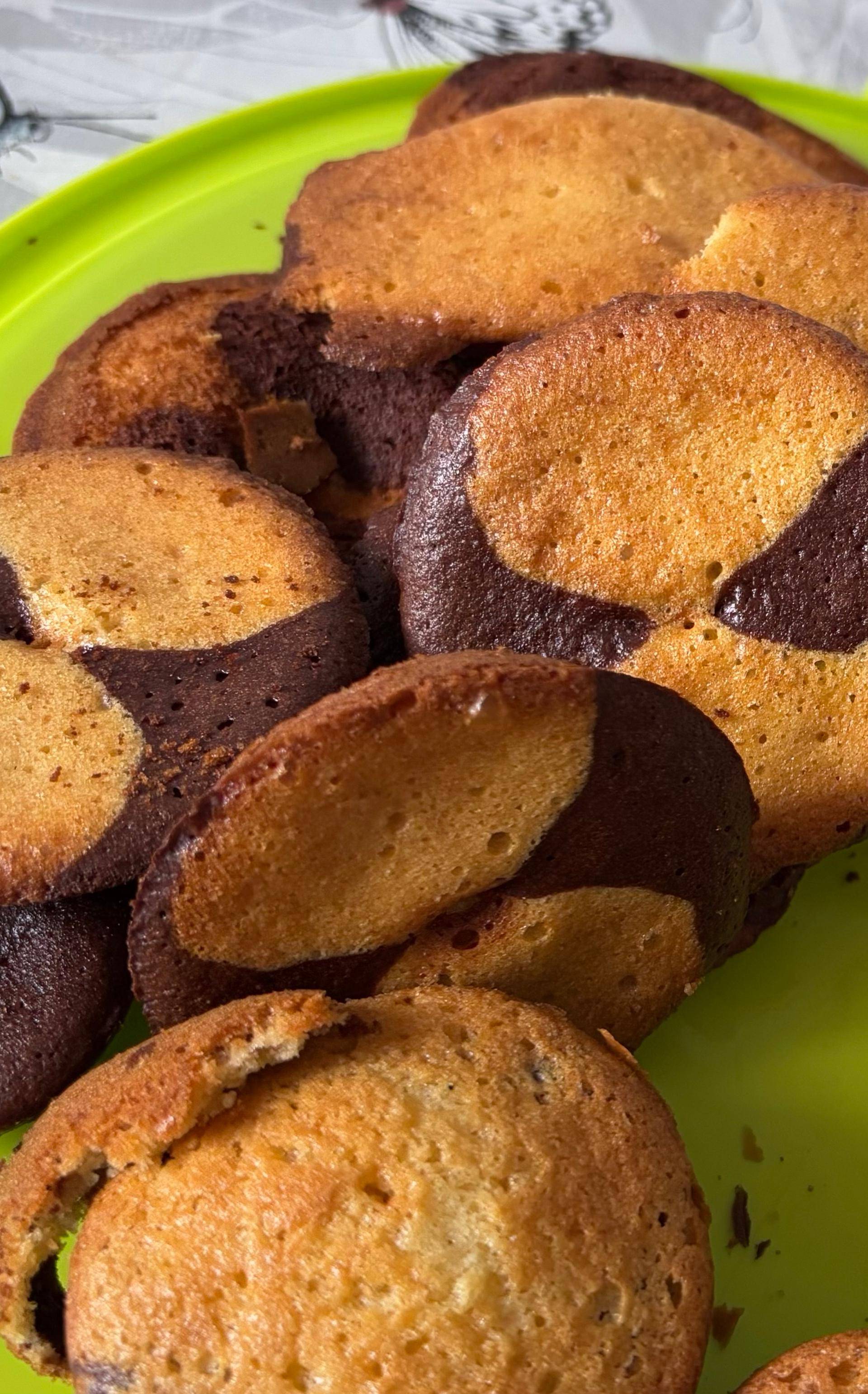 Donnuts ou gâteaux multiples - Recette Cake Factory Délices | Tefal