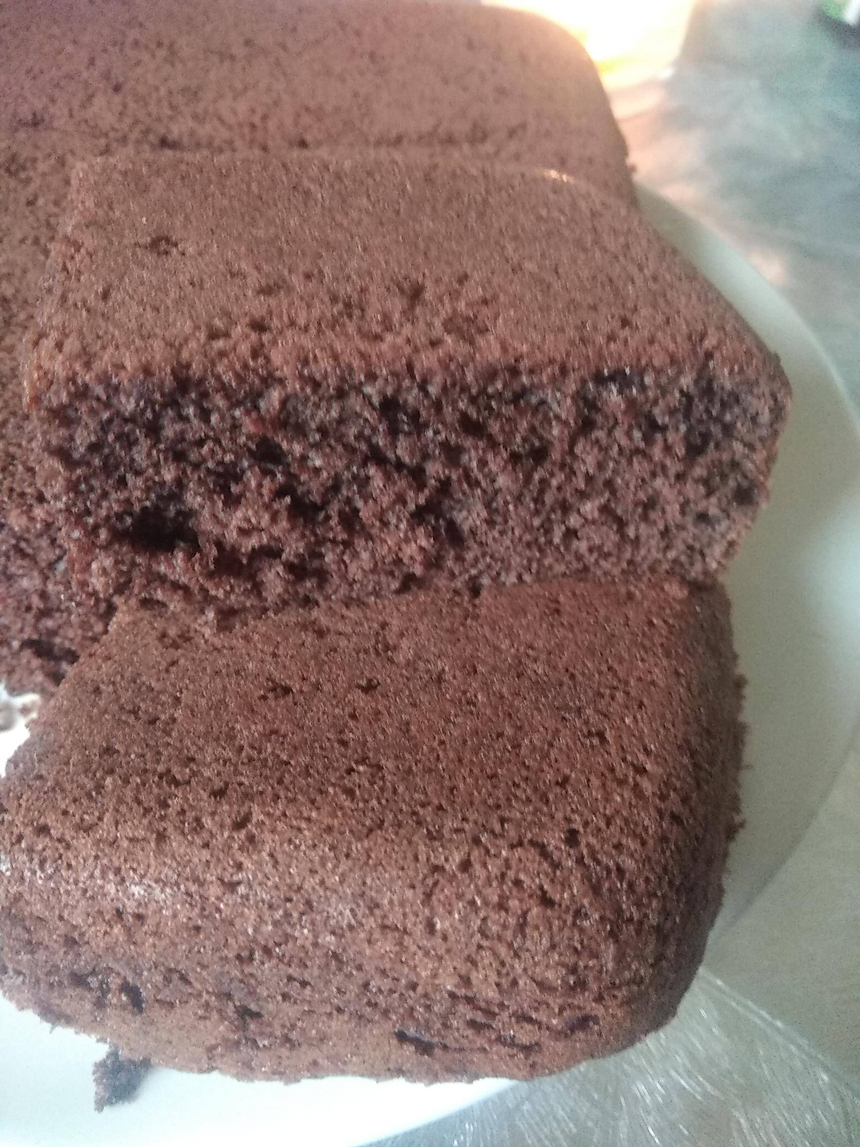 Gâteau moelleux Nesquik - Recette Cake Factory | Tefal