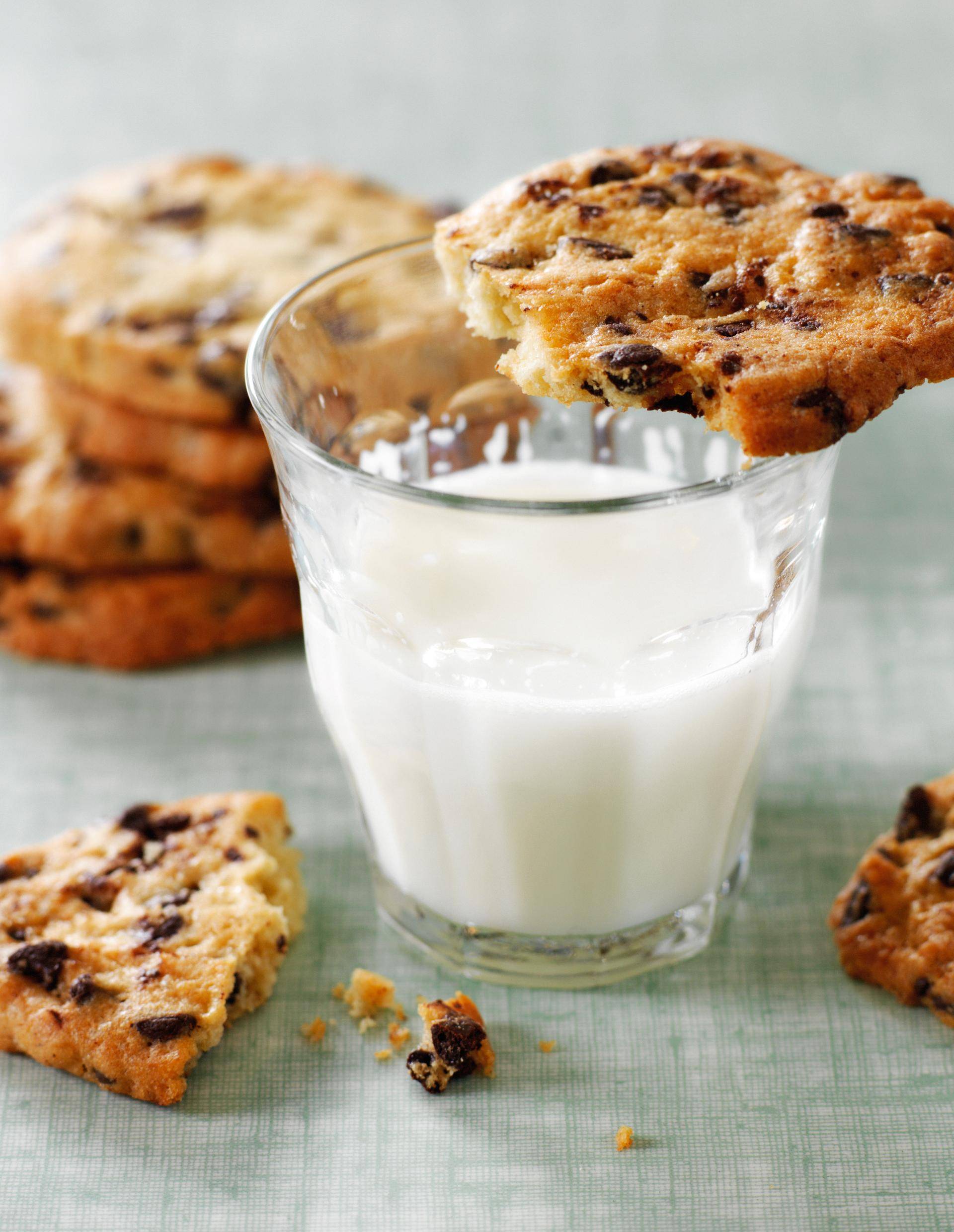 Cookies - Recette Balance de cuisine | Tefal