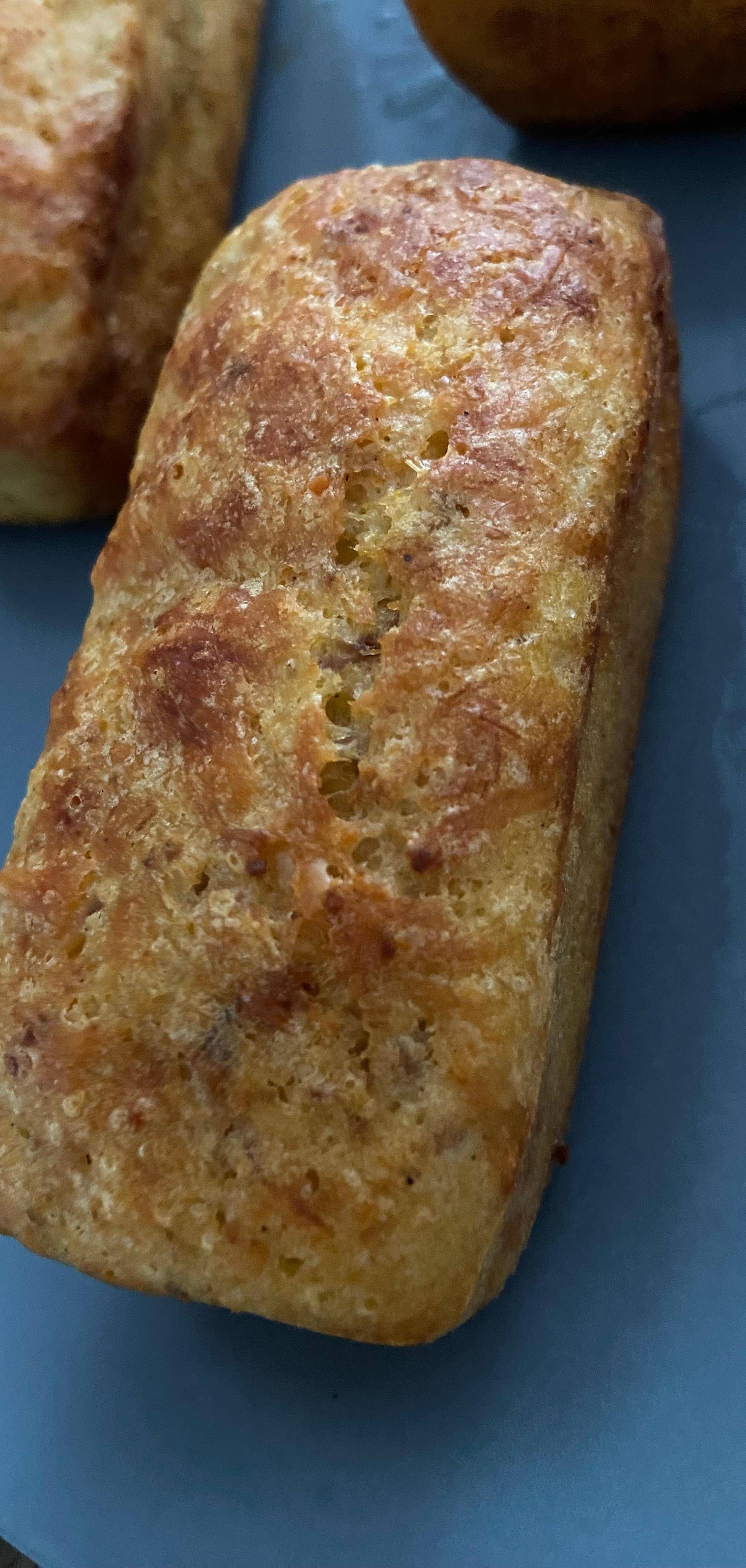 Pain de thon - Recette Cake Factory | Tefal