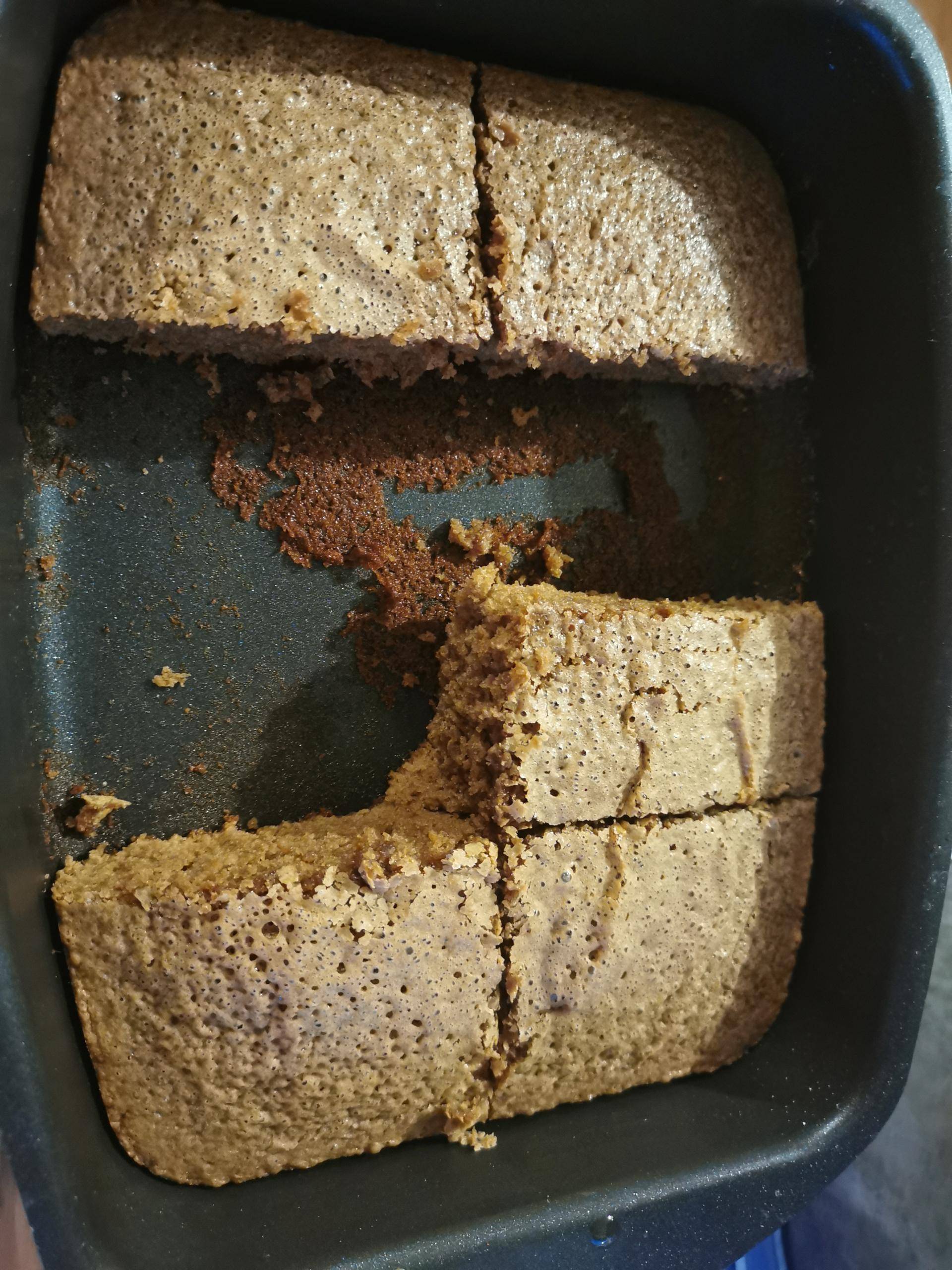 Gâteau au chocolat praliné - Recepten Cake Factory | Tefal