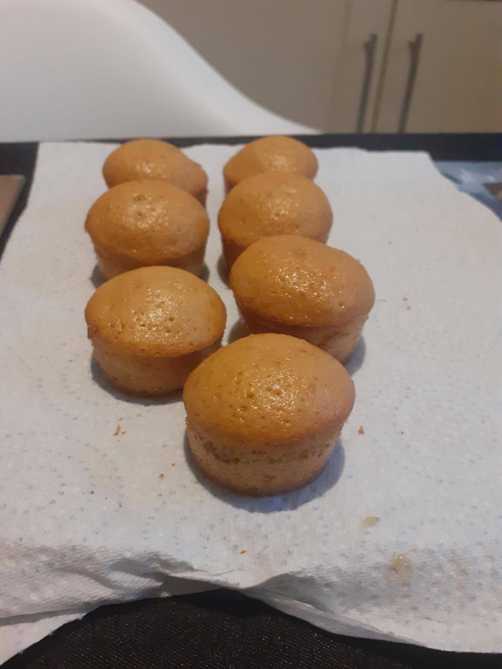 Moelleux au sirop d'érable - Recepten Cake Factory | Tefal