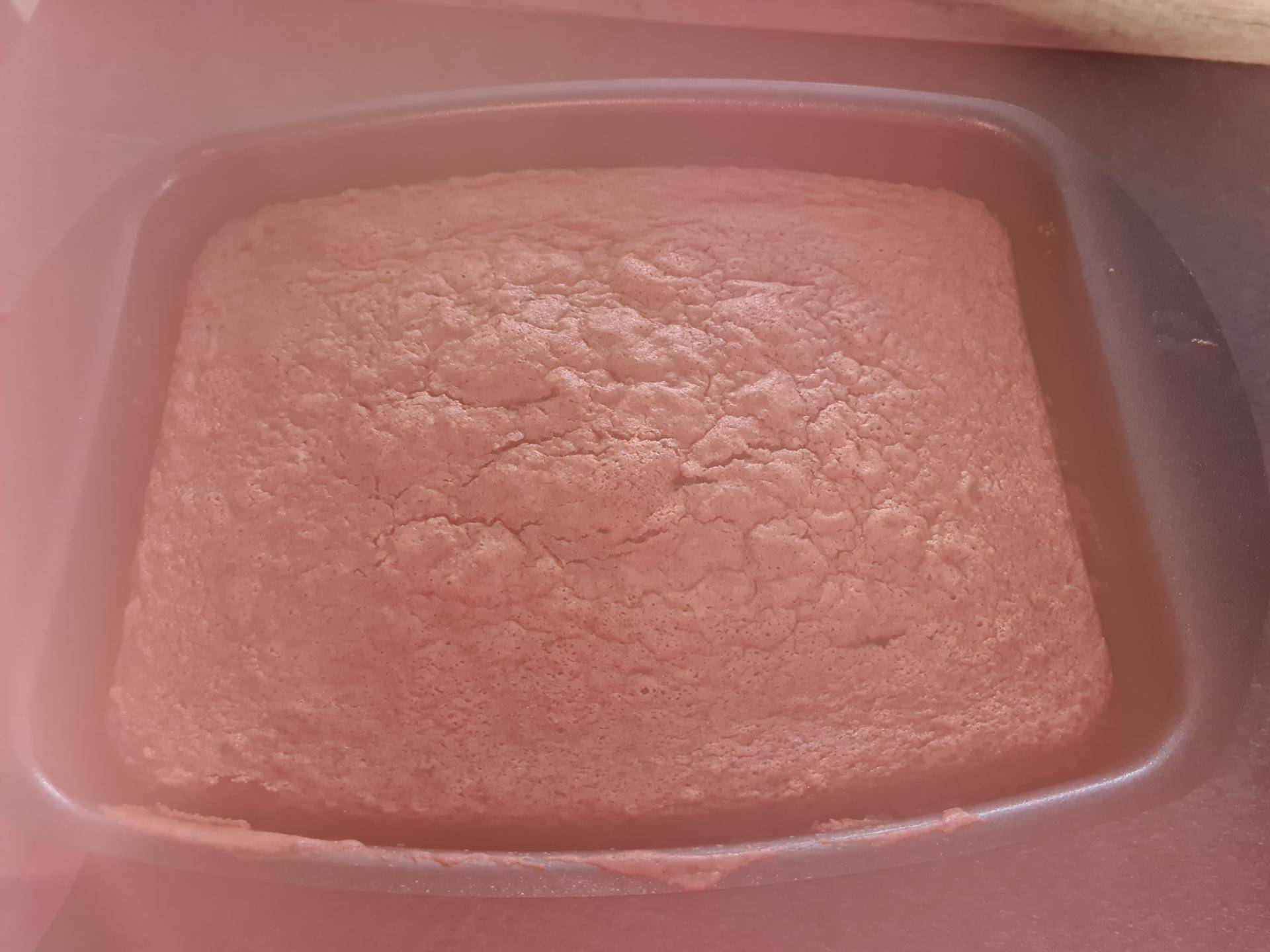 Gateau au chocolat - Recepten Cake Factory | Tefal