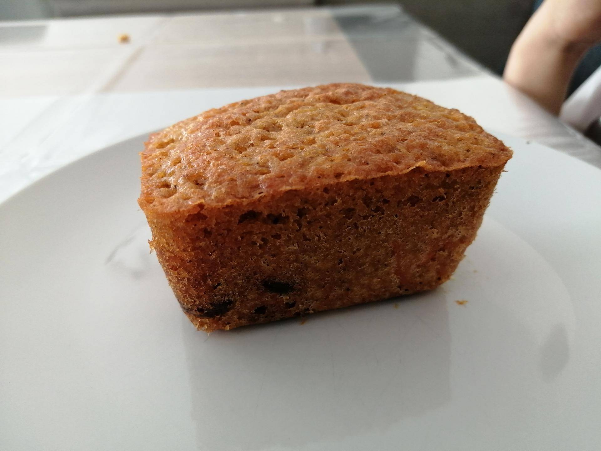 Carrot cake - Recepten Cake Factory Délices | Tefal