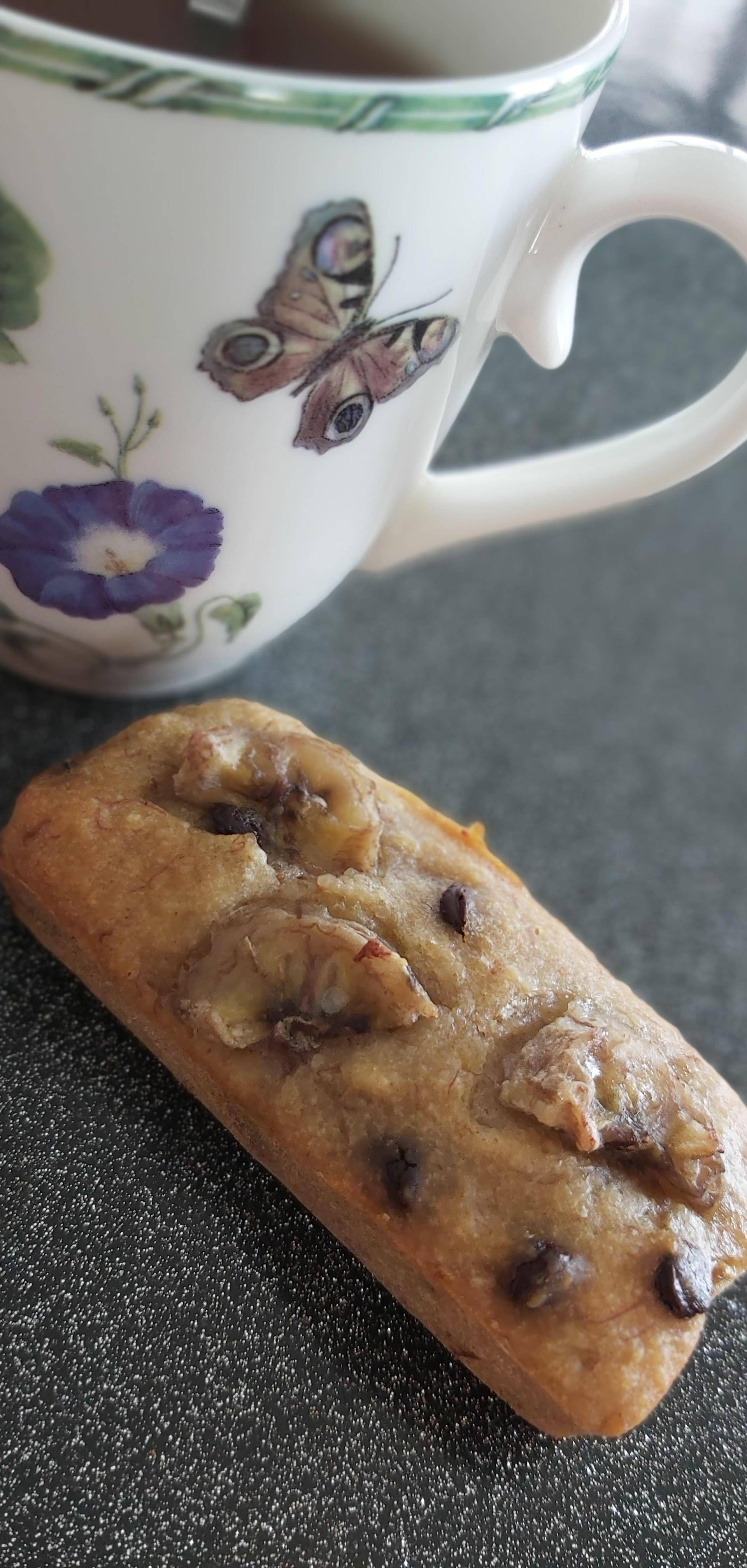 Banana bread healthy - Recette Cake Factory | Tefal