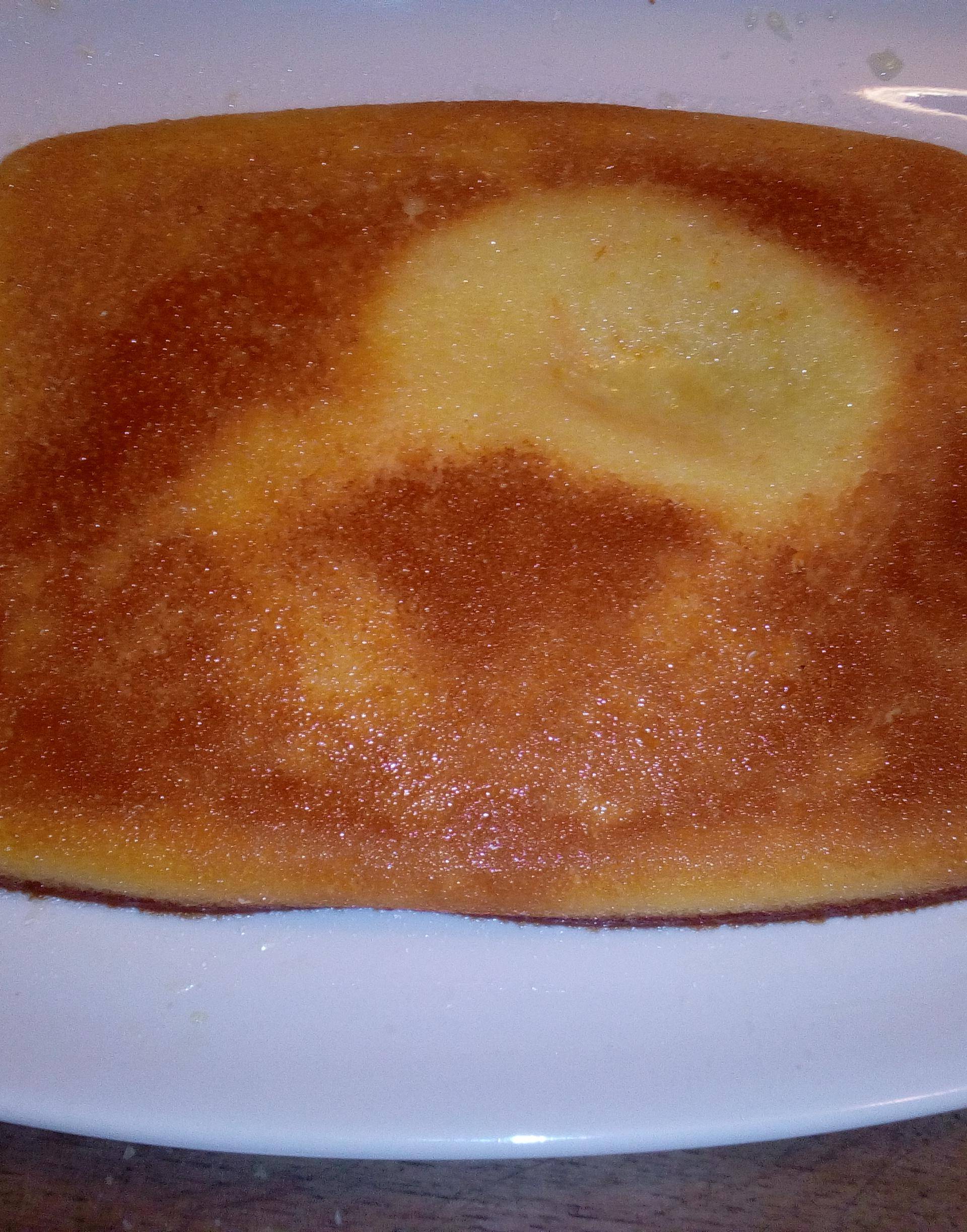 Moelleux à l'orange - Recette Cake Factory | Tefal