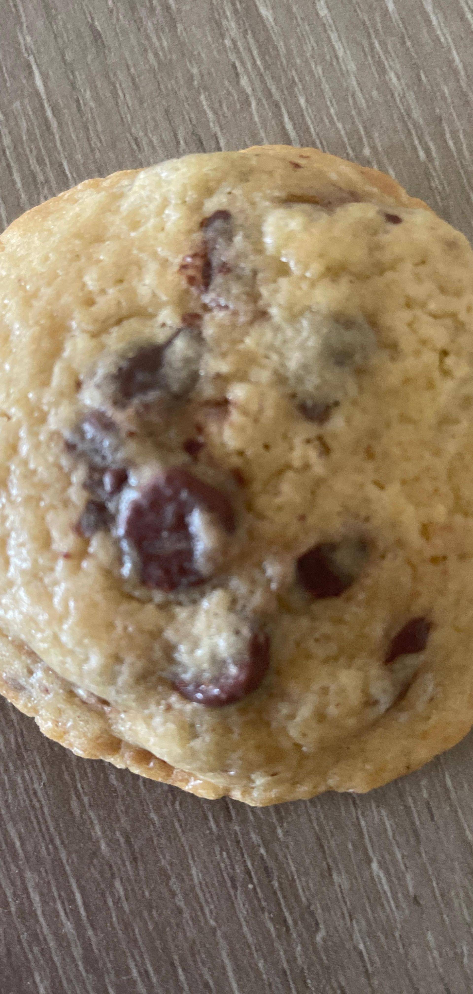 Cookies Companion + CF - Recette Cake Factory Délices | Tefal