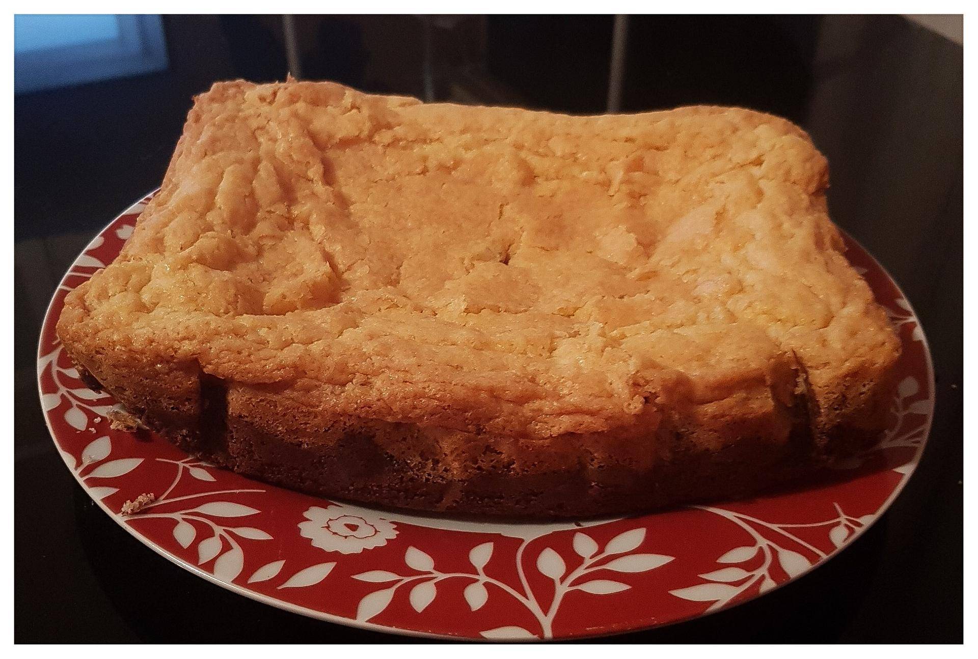 Brookie maison - Recepten Cake Factory | Tefal