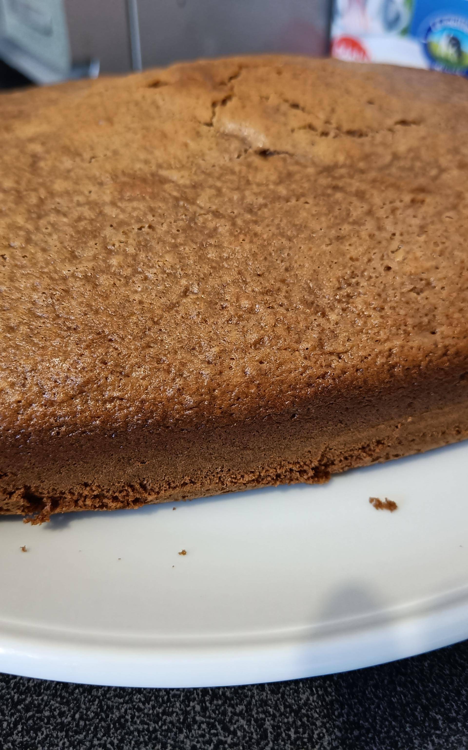 Gâteau mascarpone Nutella - Recette Cake Factory Délices | Tefal