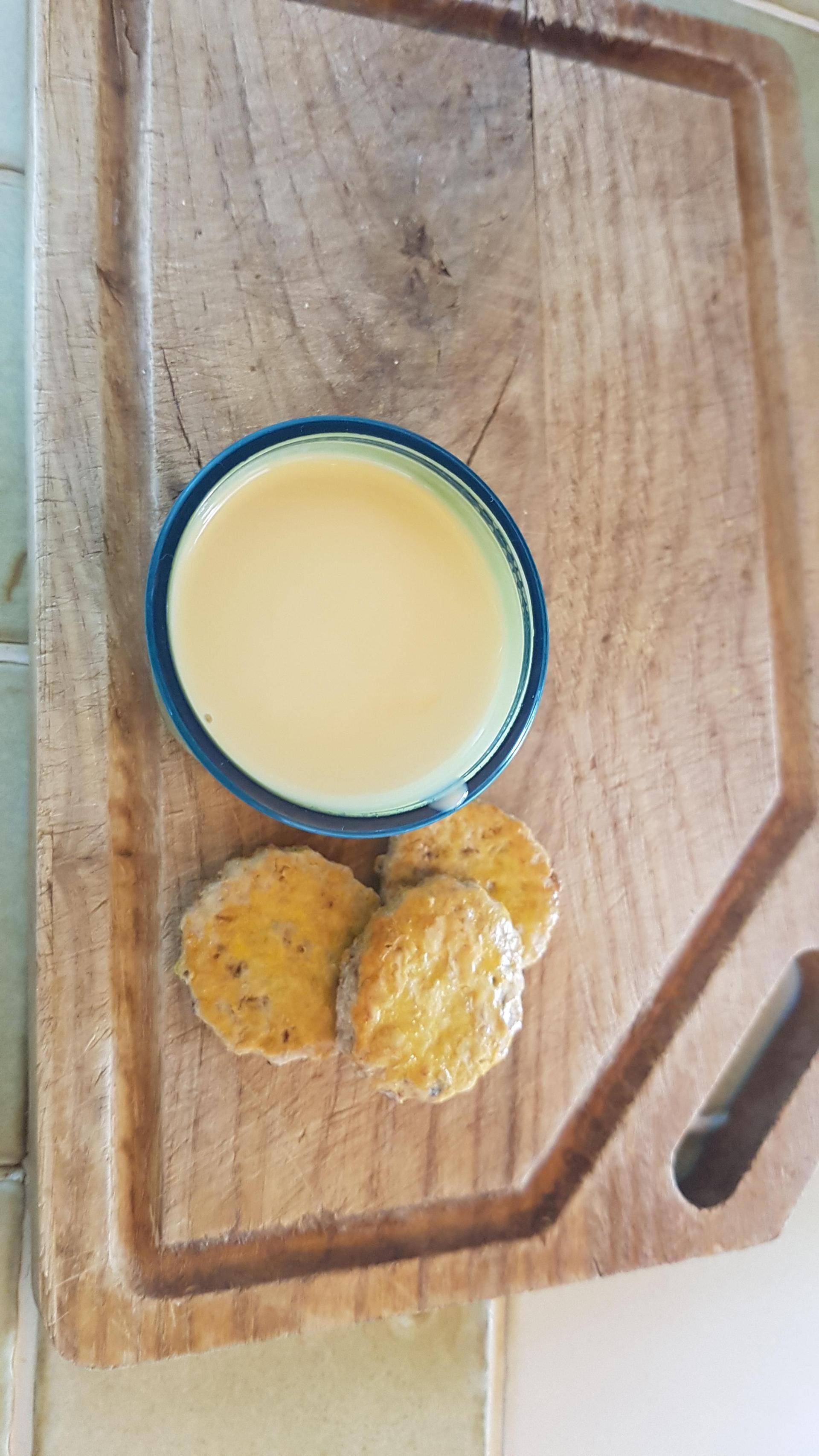 Sablés pistaches - Recette Cake Factory | Tefal