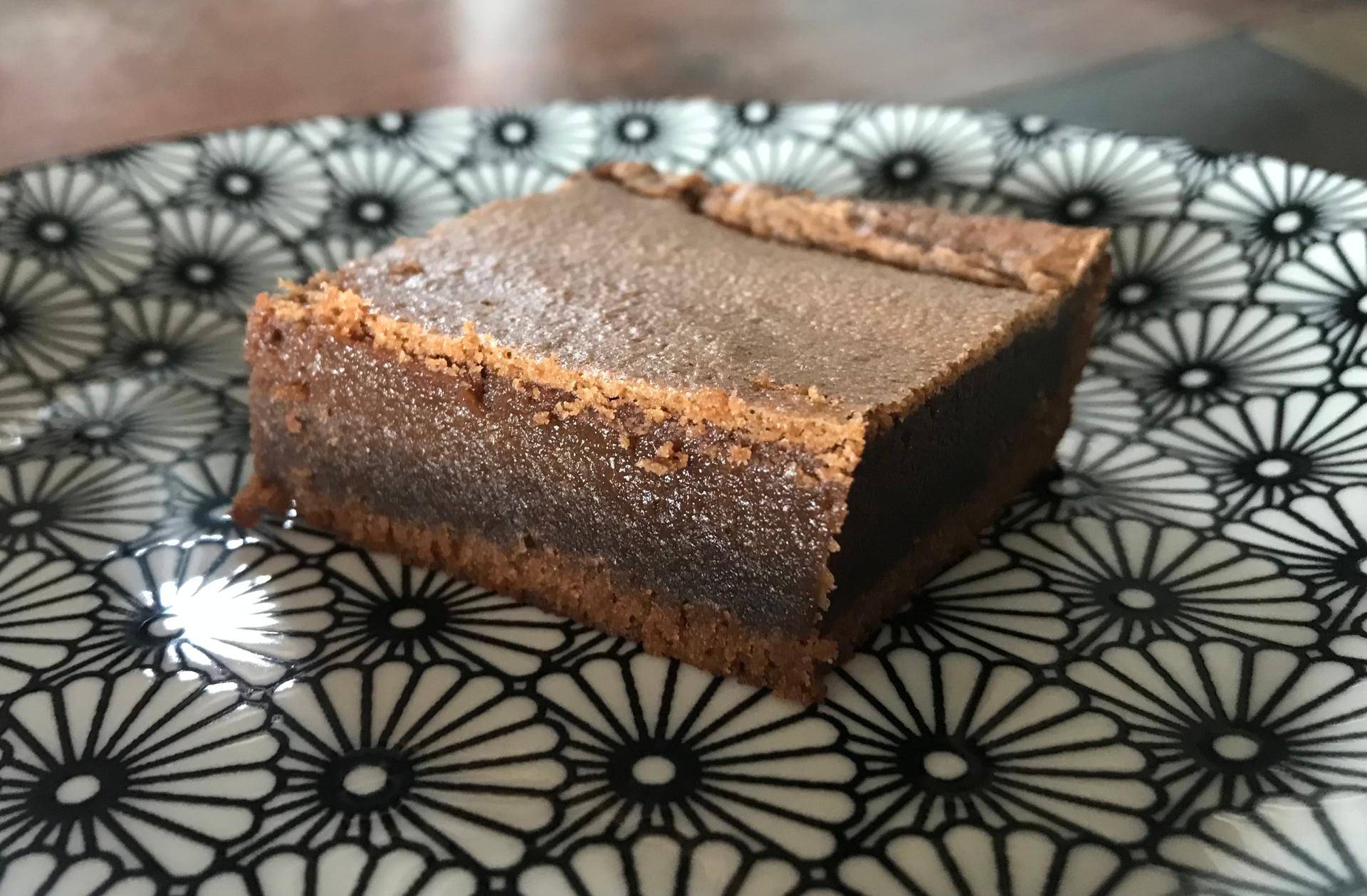 Fondant au chocolat - Recepten Cake Factory | Tefal