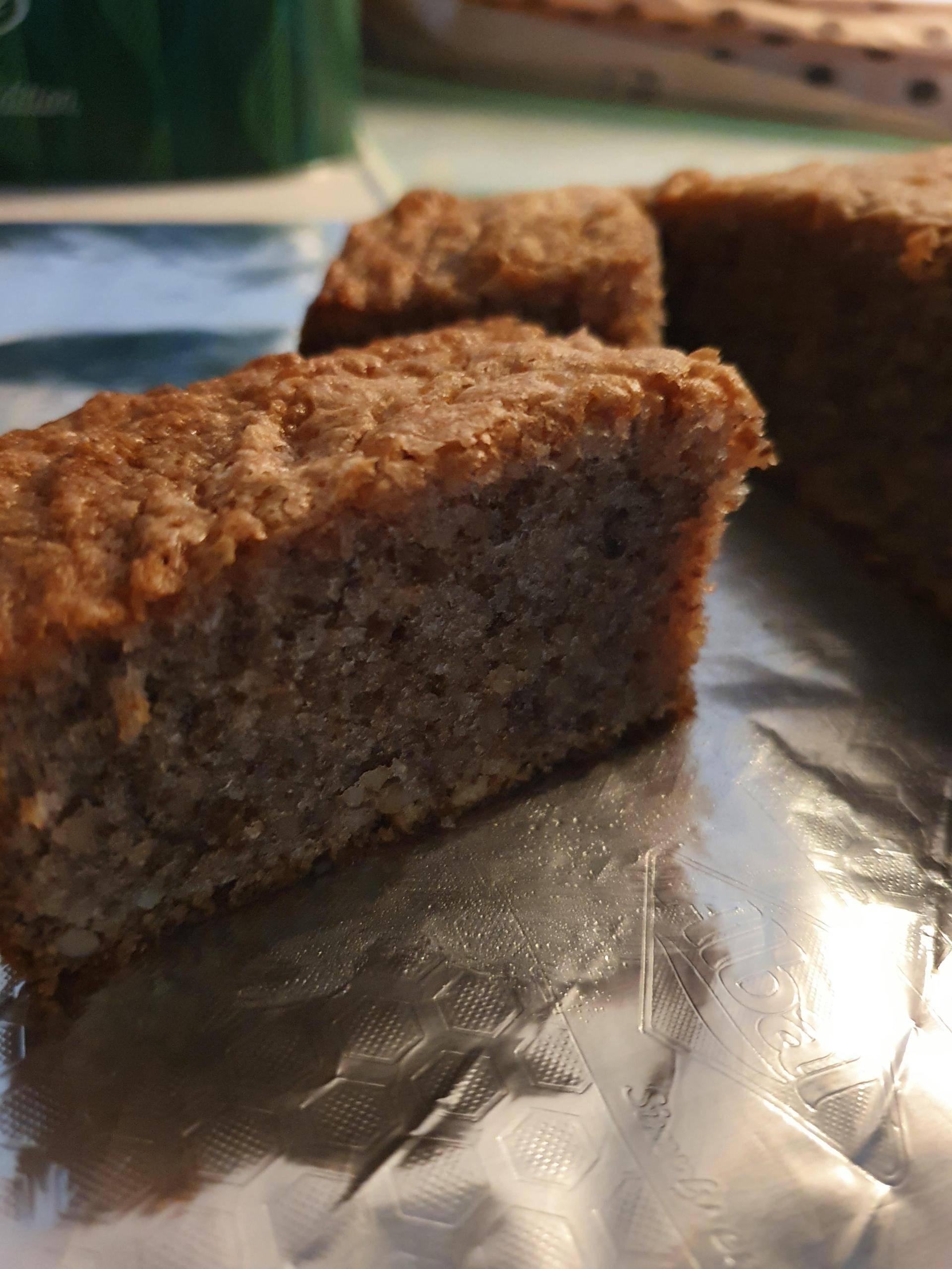 Gâteau aux noix - Recette Cake Factory | Tefal